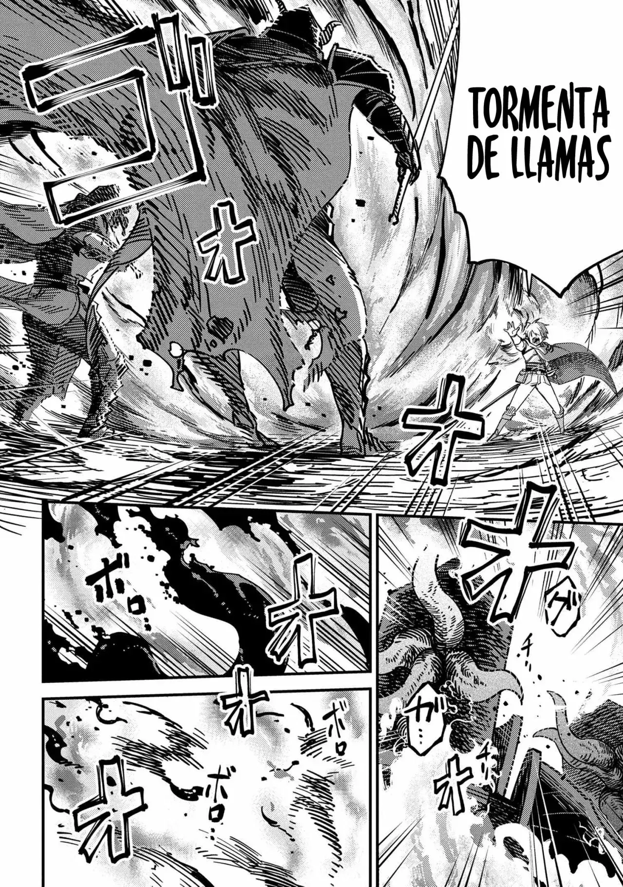 Redo of Healer Capítulo 39.1 - Page 18