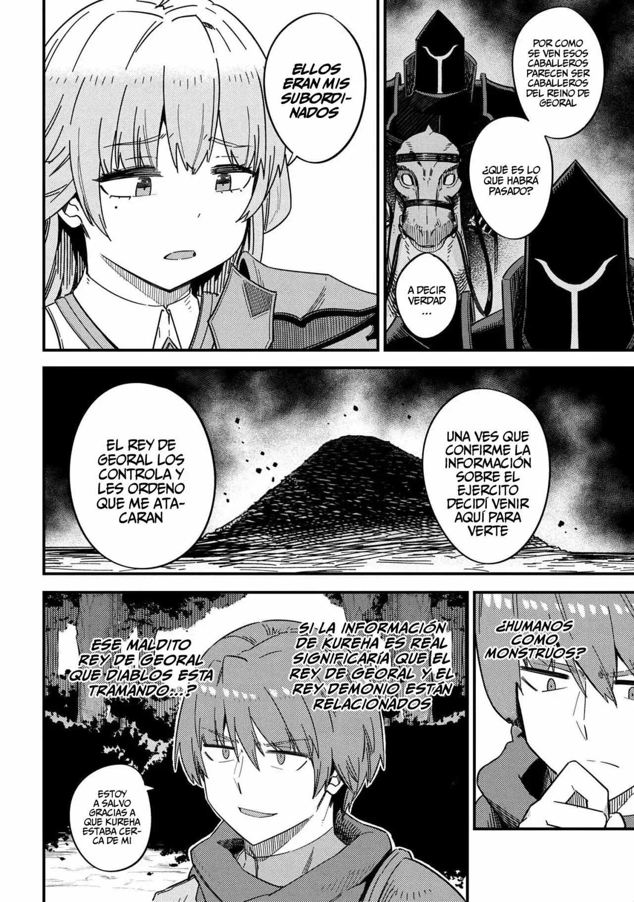 Redo of Healer Capítulo 39.2 - Page 2
