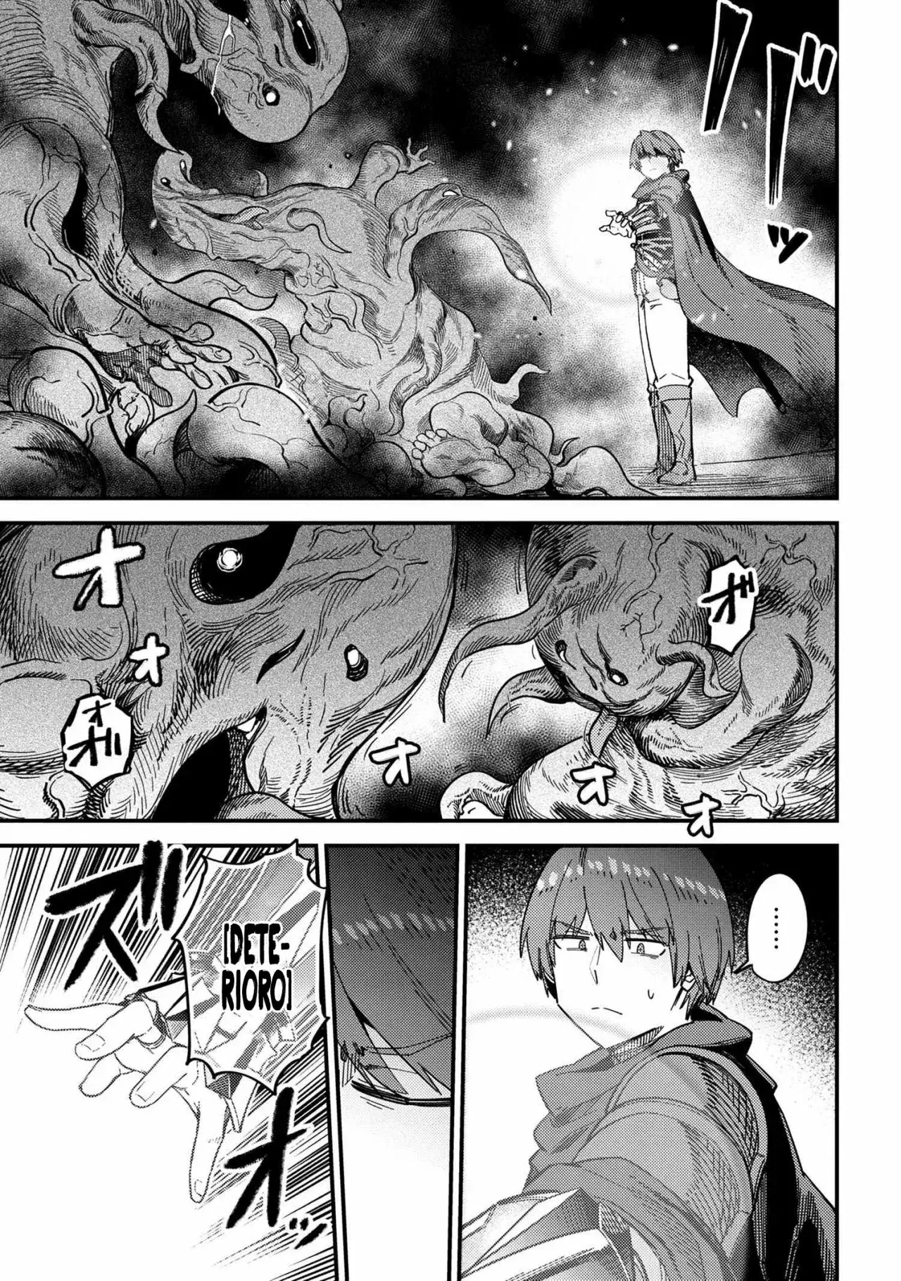 Redo of Healer Capítulo 39.2 - Page 7