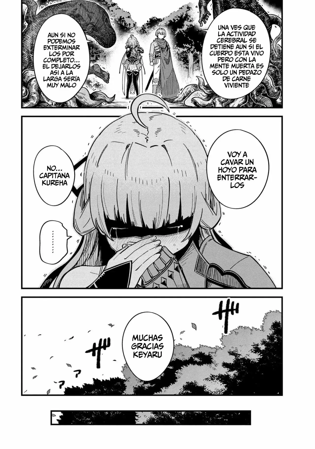 Redo of Healer Capítulo 39.2 - Page 10