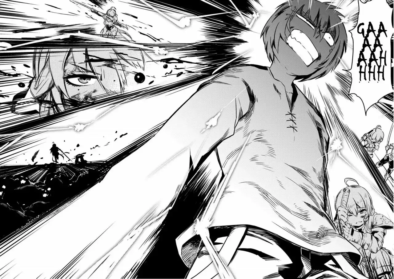 Redo of Healer Capítulo 4.1 - Page 10