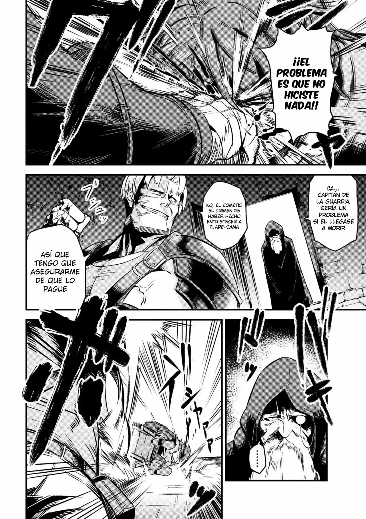 Redo of Healer Capítulo 4.2 - Page 10