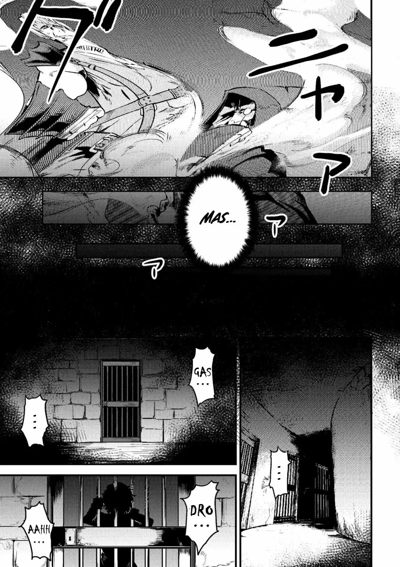 Redo of Healer Capítulo 4.2 - Page 13