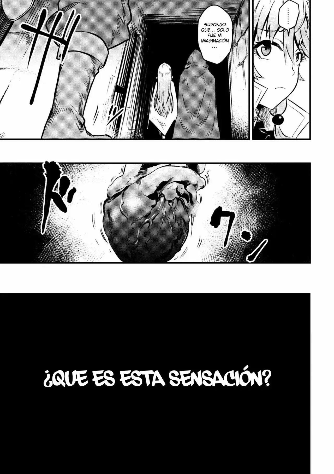 Redo of Healer Capítulo 4.2 - Page 19