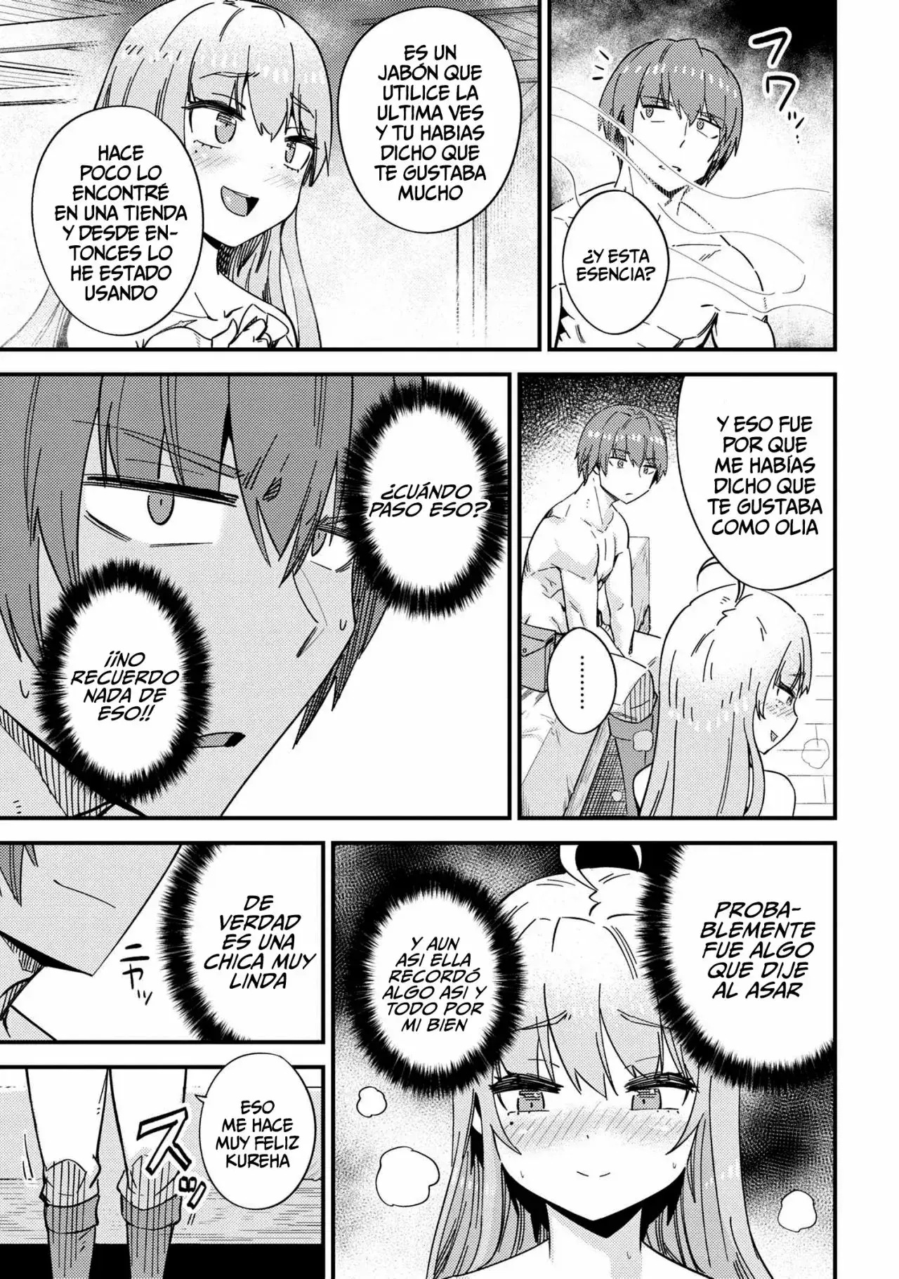 Redo of Healer Capítulo 40.1 - Page 4