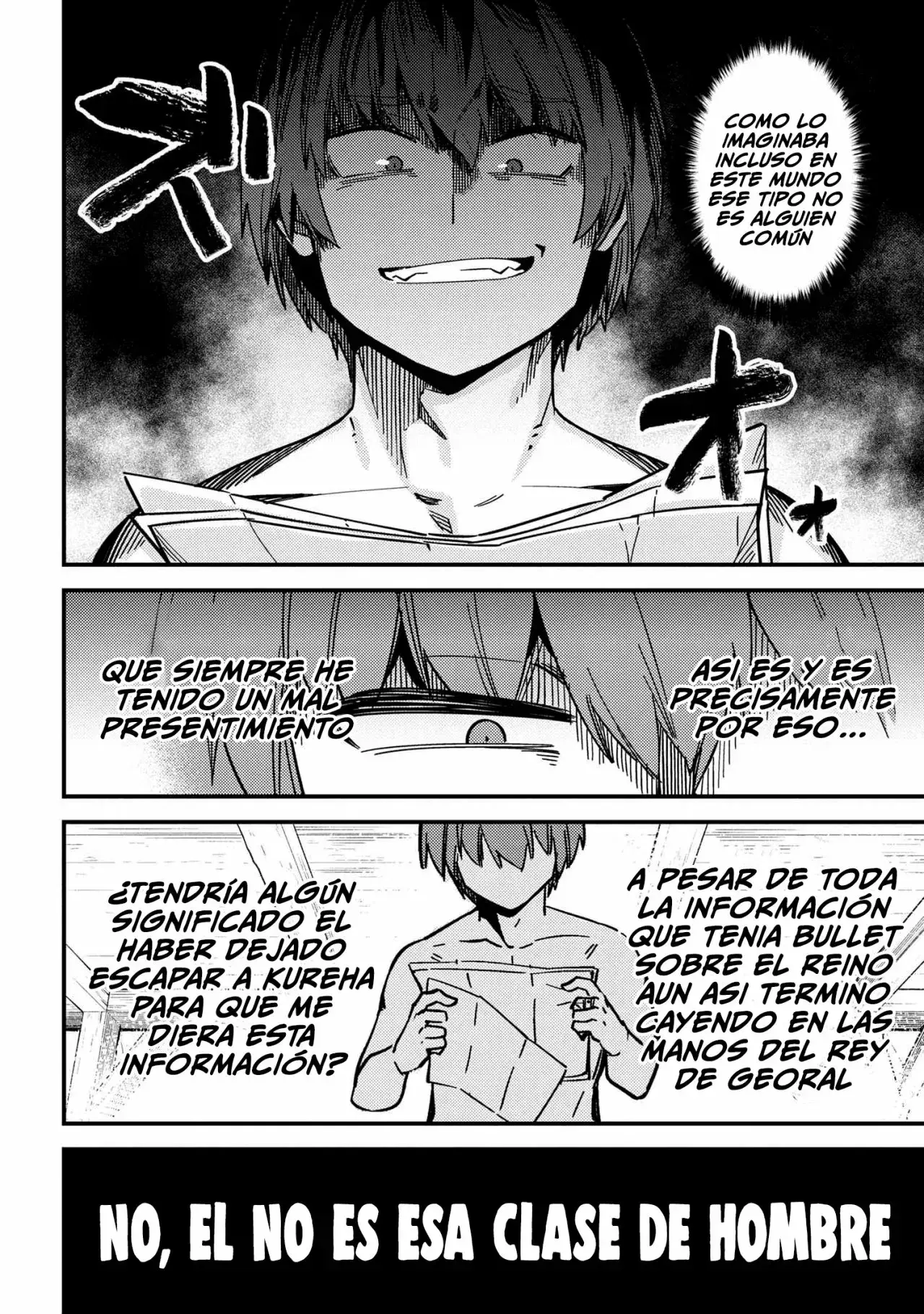 Redo of Healer Capítulo 40.1 - Page 13