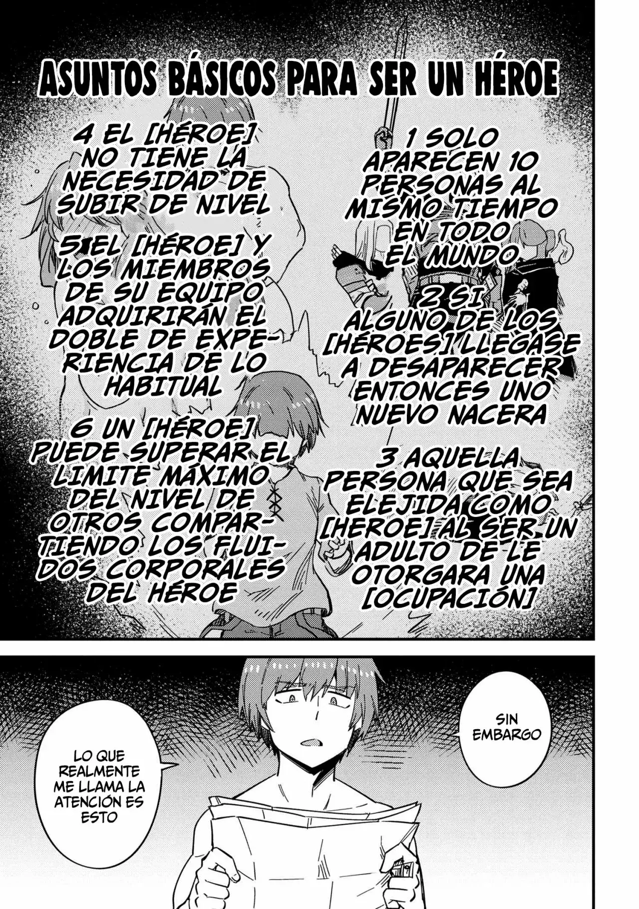 Redo of Healer Capítulo 40.1 - Page 18