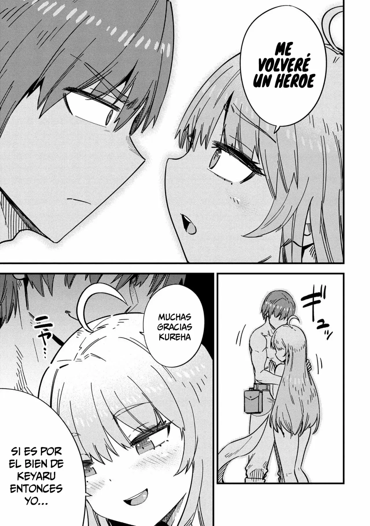 Redo of Healer Capítulo 40.1 - Page 24