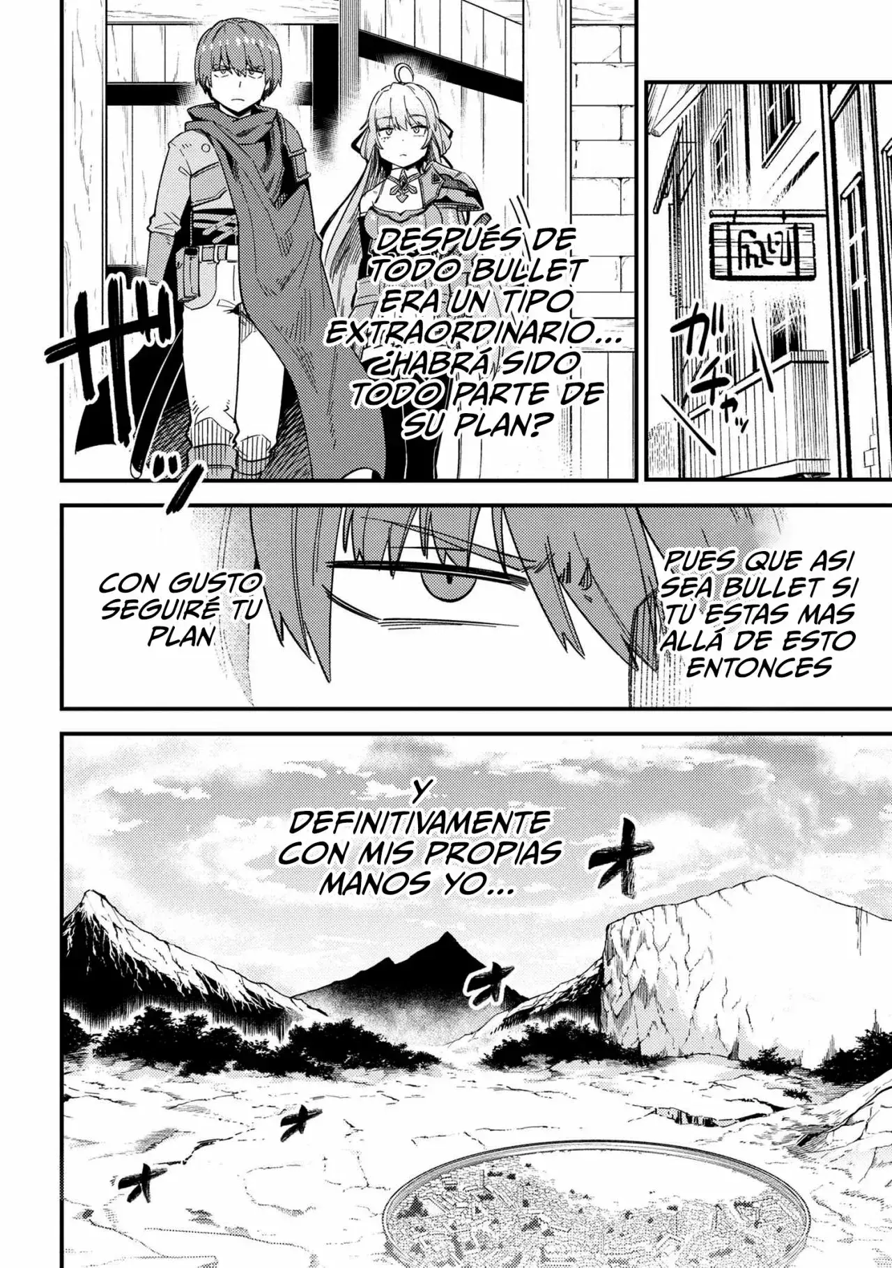 Redo of Healer Capítulo 40.1 - Page 25