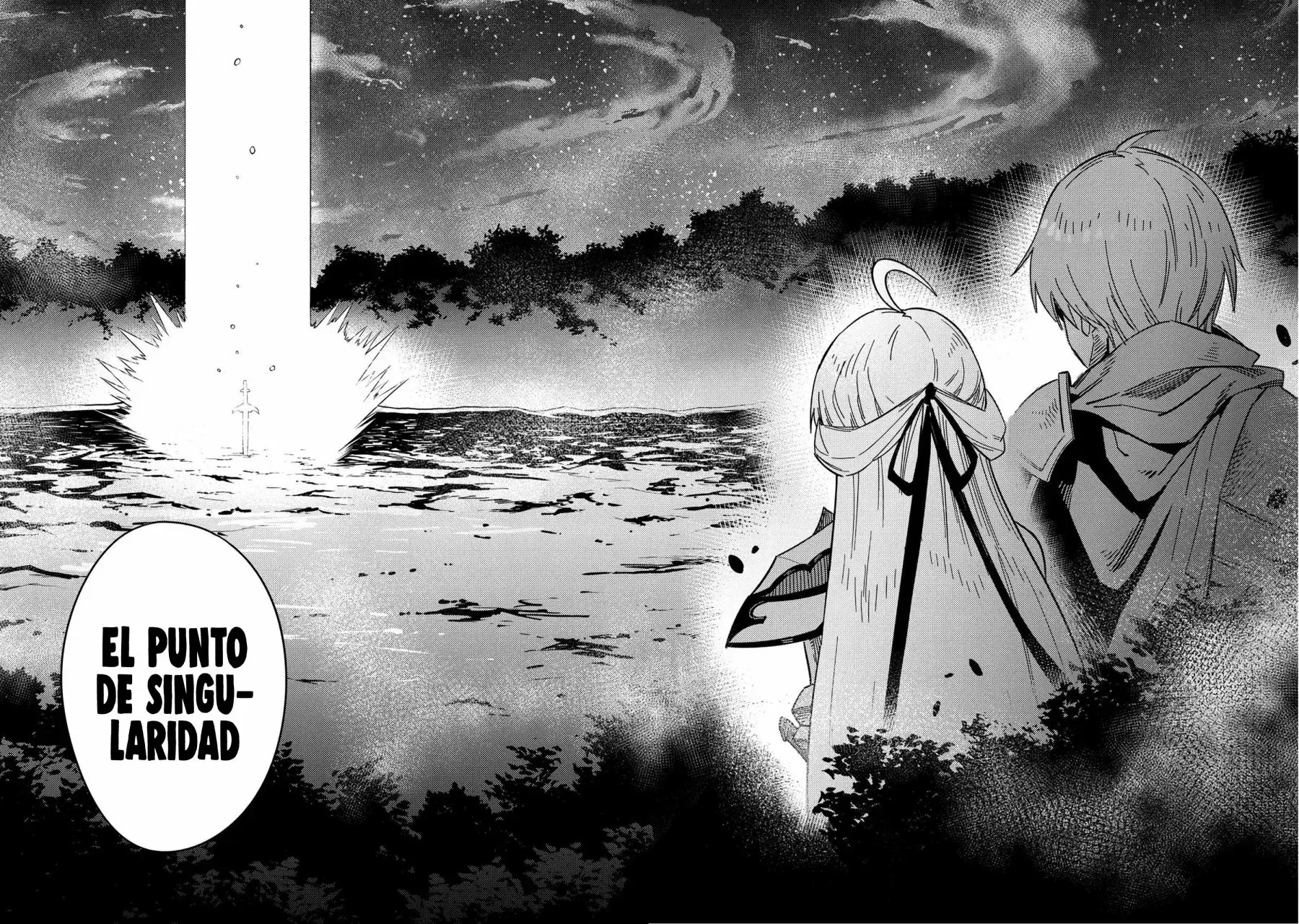 Redo of Healer Capítulo 41.1 - Page 3