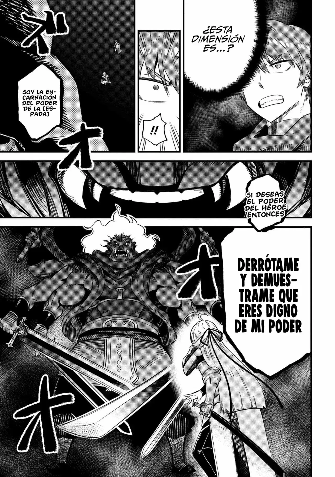 Redo of Healer Capítulo 41.1 - Page 7