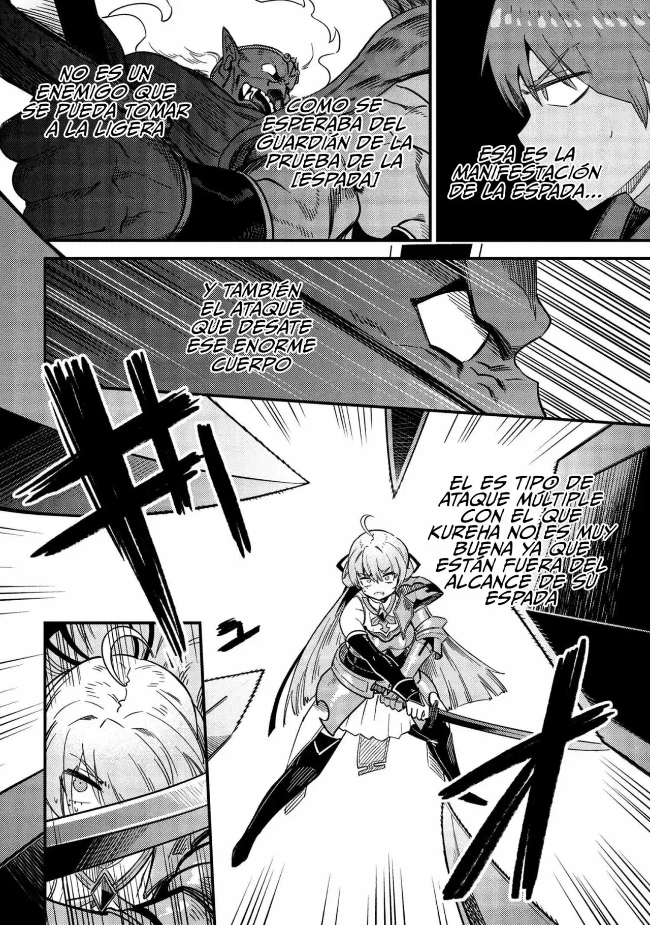 Redo of Healer Capítulo 41.1 - Page 8