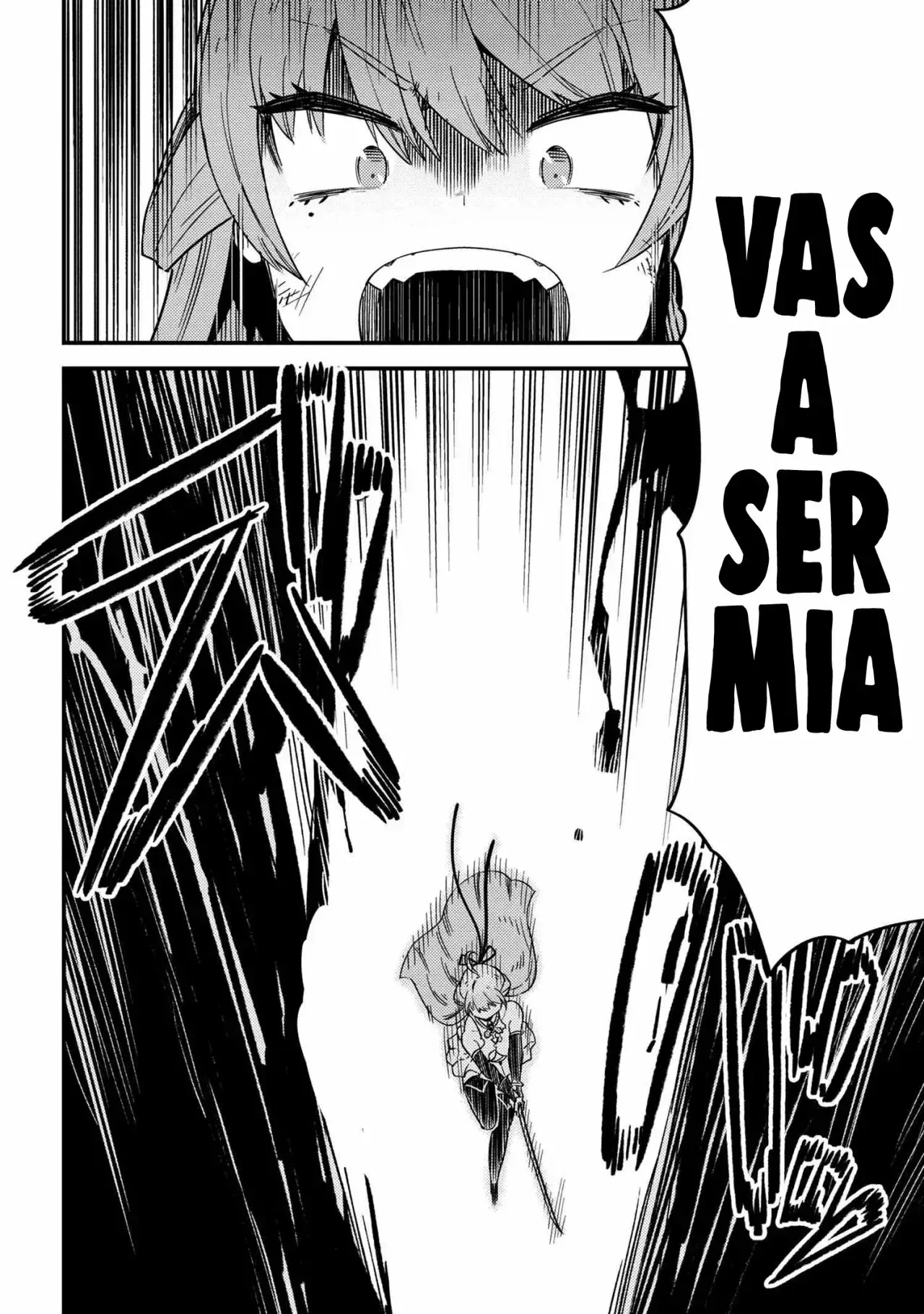 Redo of Healer Capítulo 41.1 - Page 12