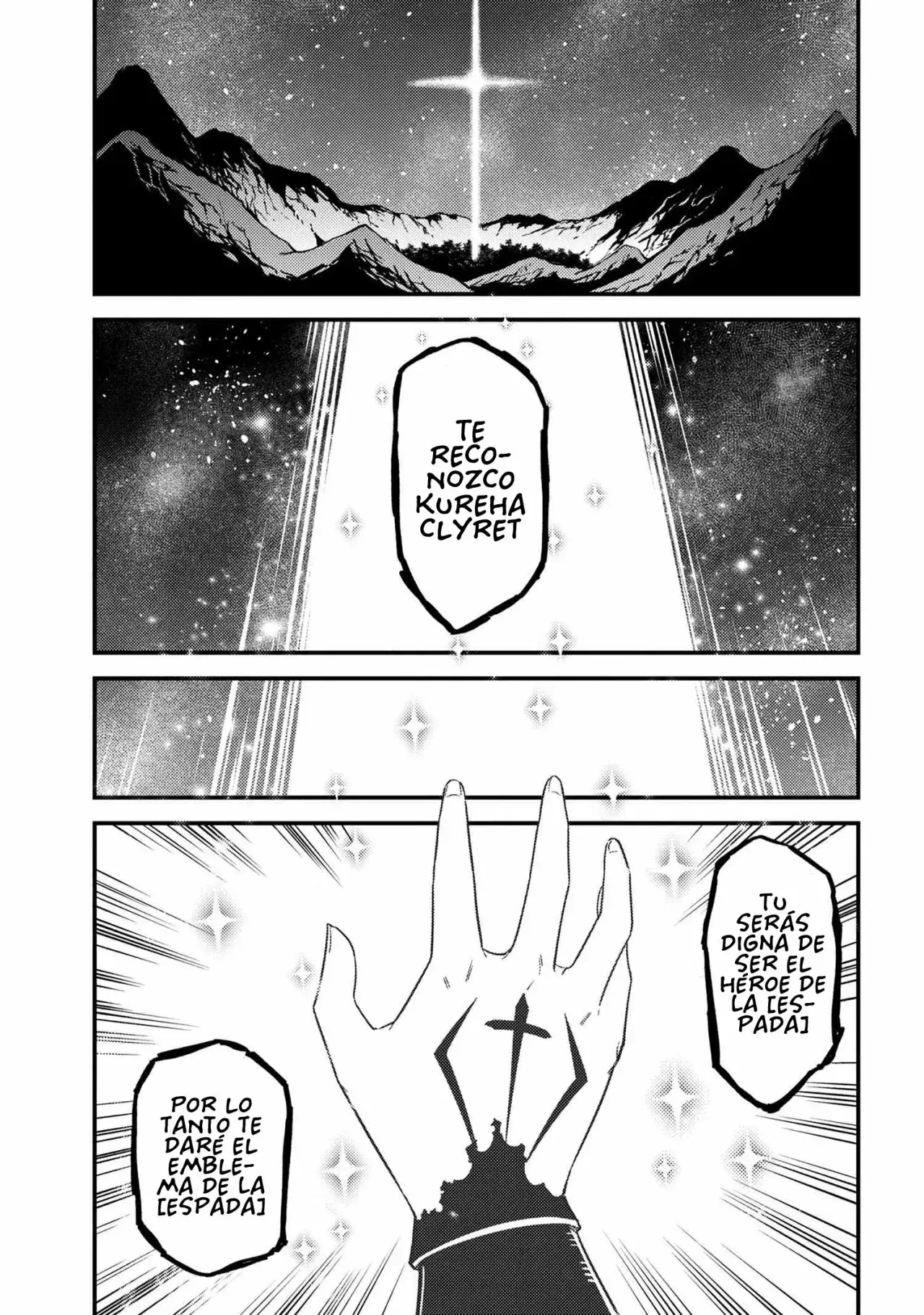 Redo of Healer Capítulo 41.1 - Page 15