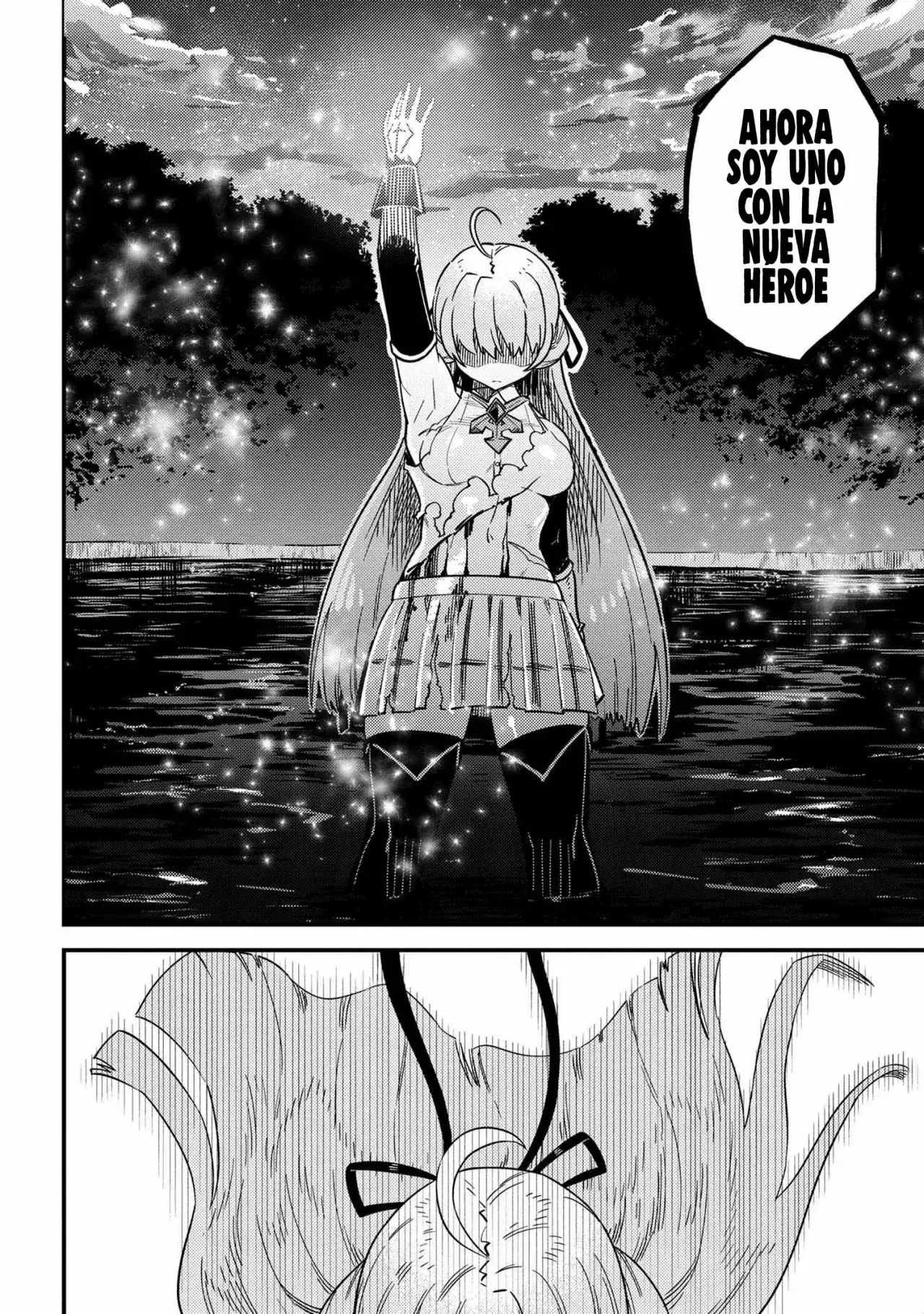 Redo of Healer Capítulo 41.1 - Page 16