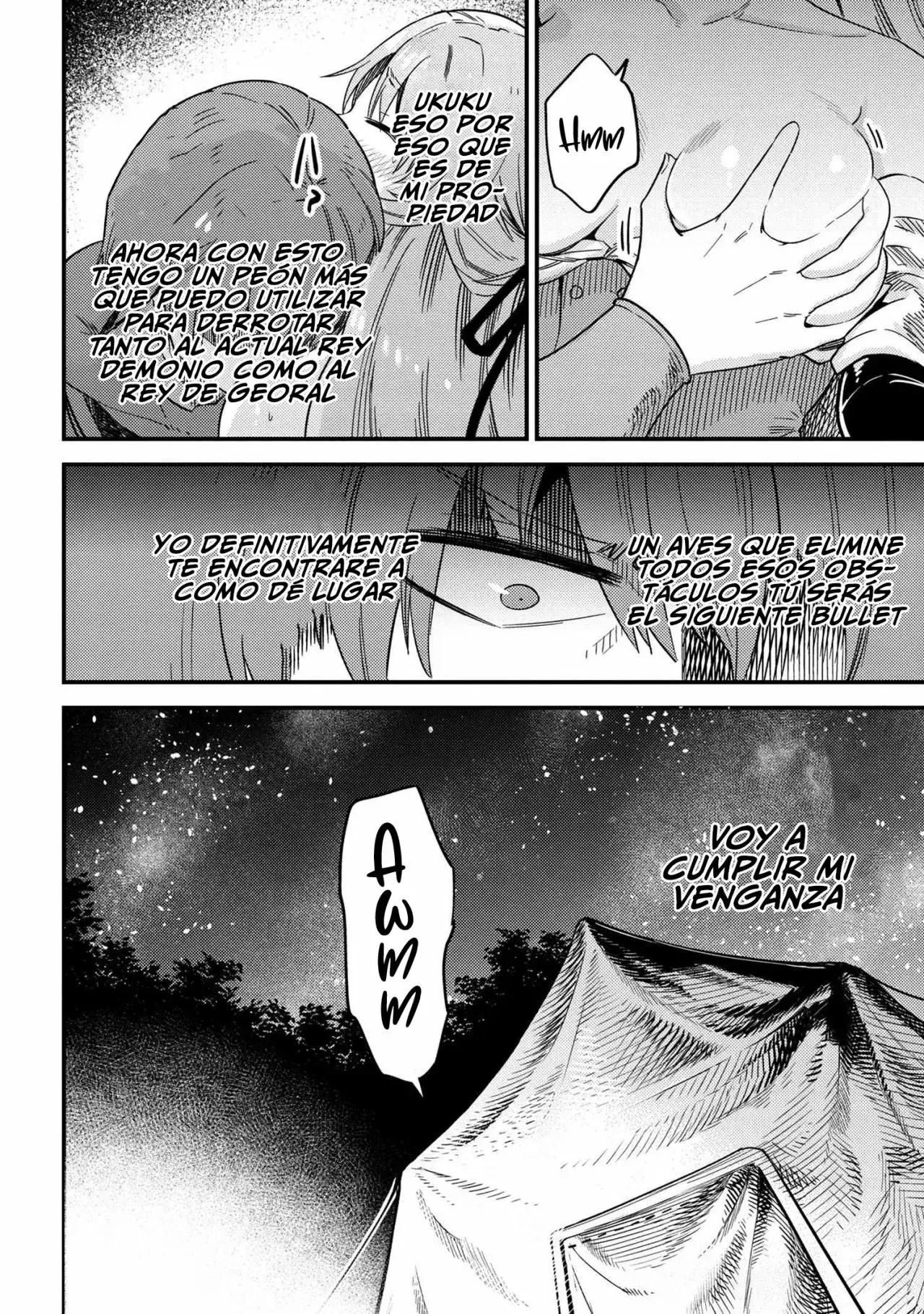 Redo of Healer Capítulo 41.1 - Page 25