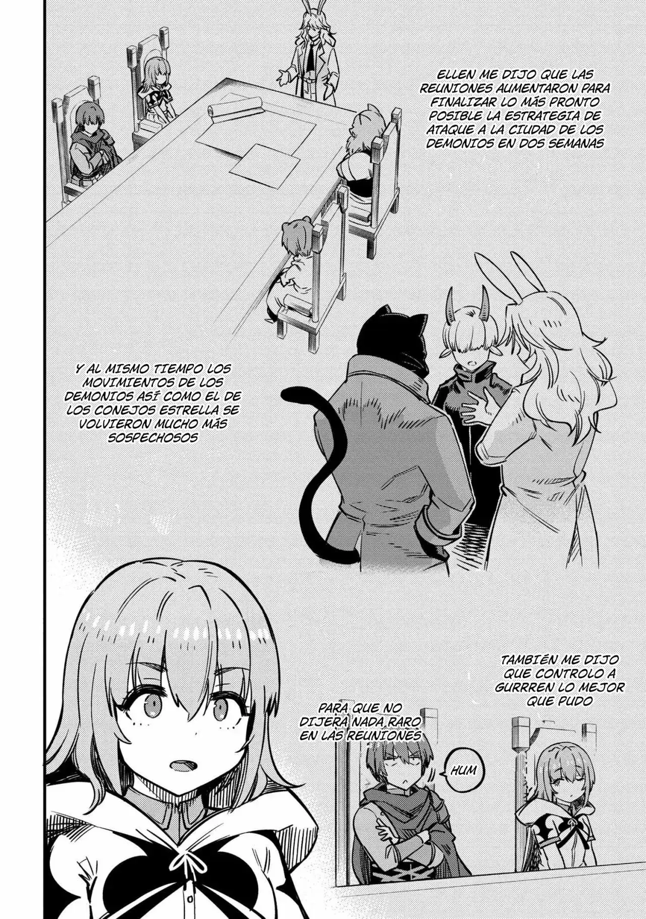 Redo of Healer Capítulo 42.1 - Page 7