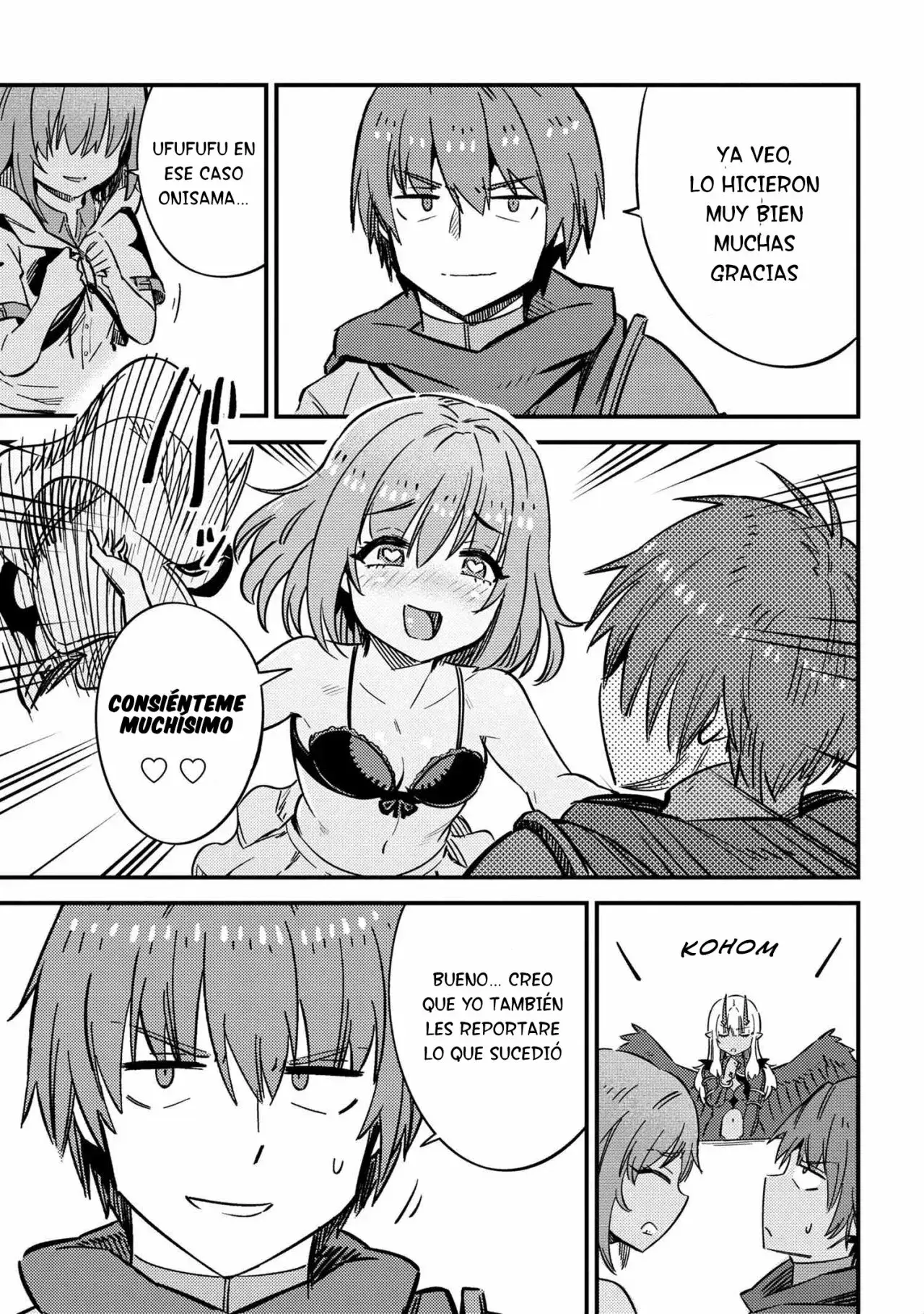 Redo of Healer Capítulo 42.1 - Page 8