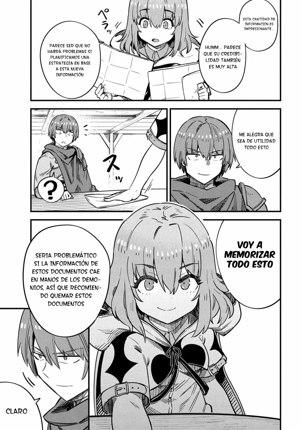Redo of Healer Capítulo 42.1 - Page 10