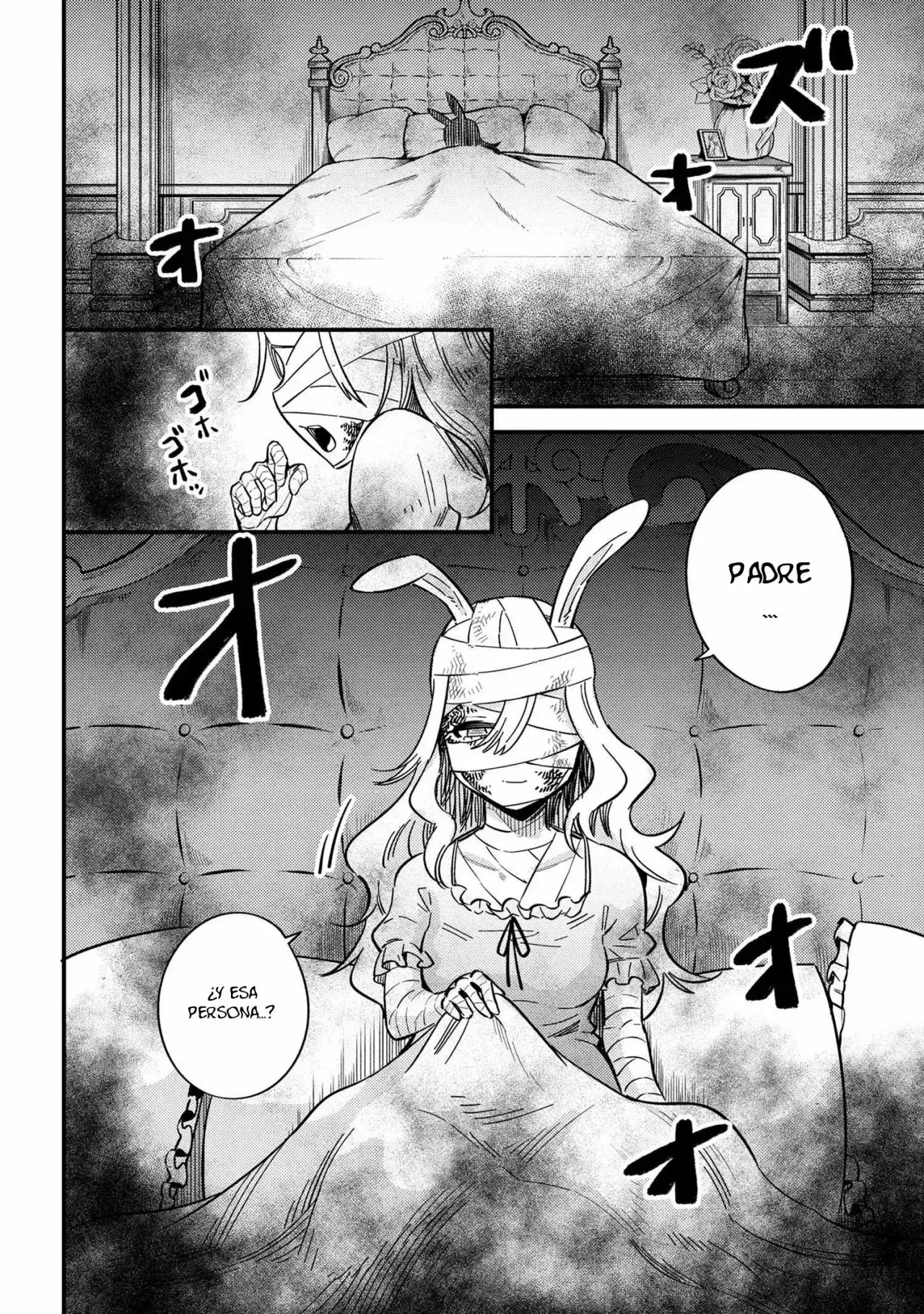 Redo of Healer Capítulo 42.1 - Page 19