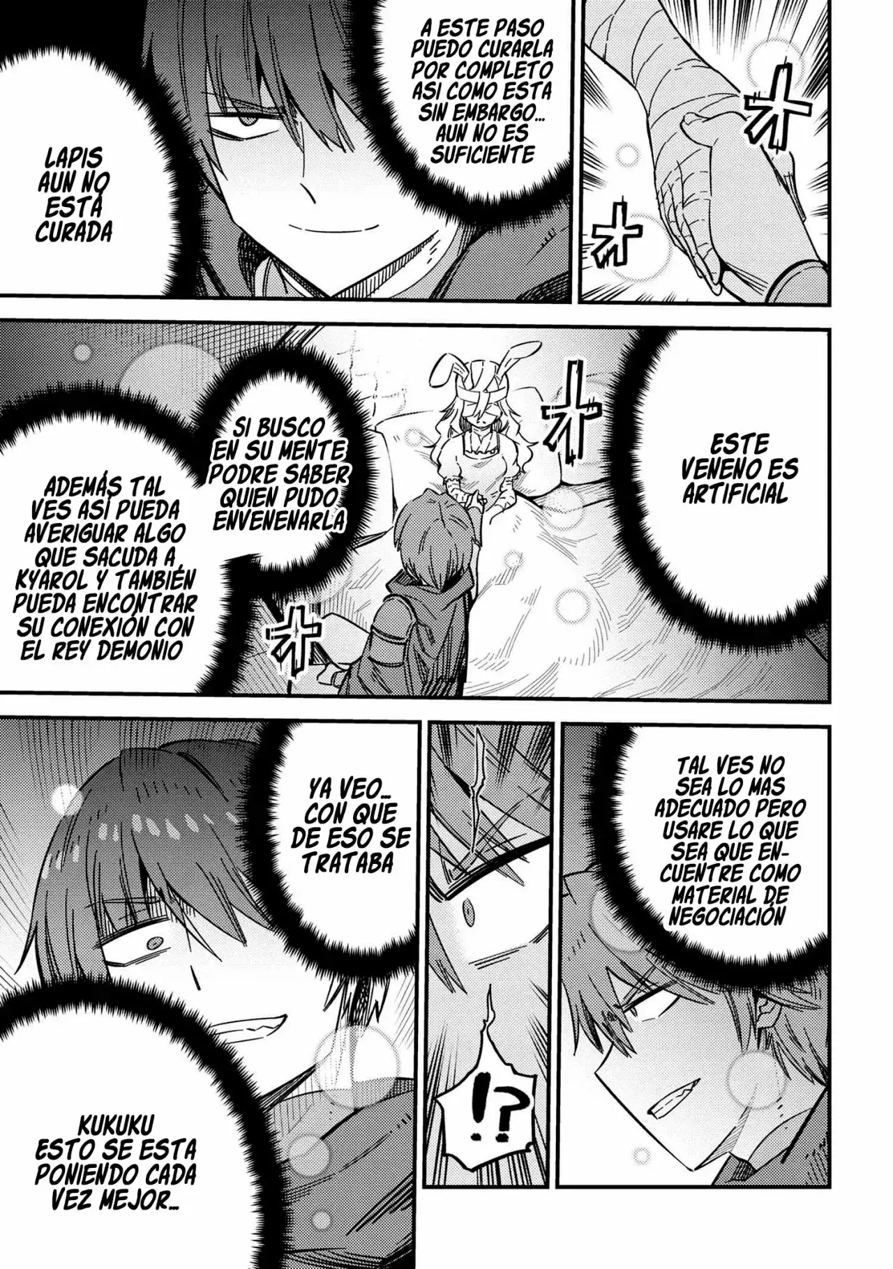 Redo of Healer Capítulo 42.2 - Page 4