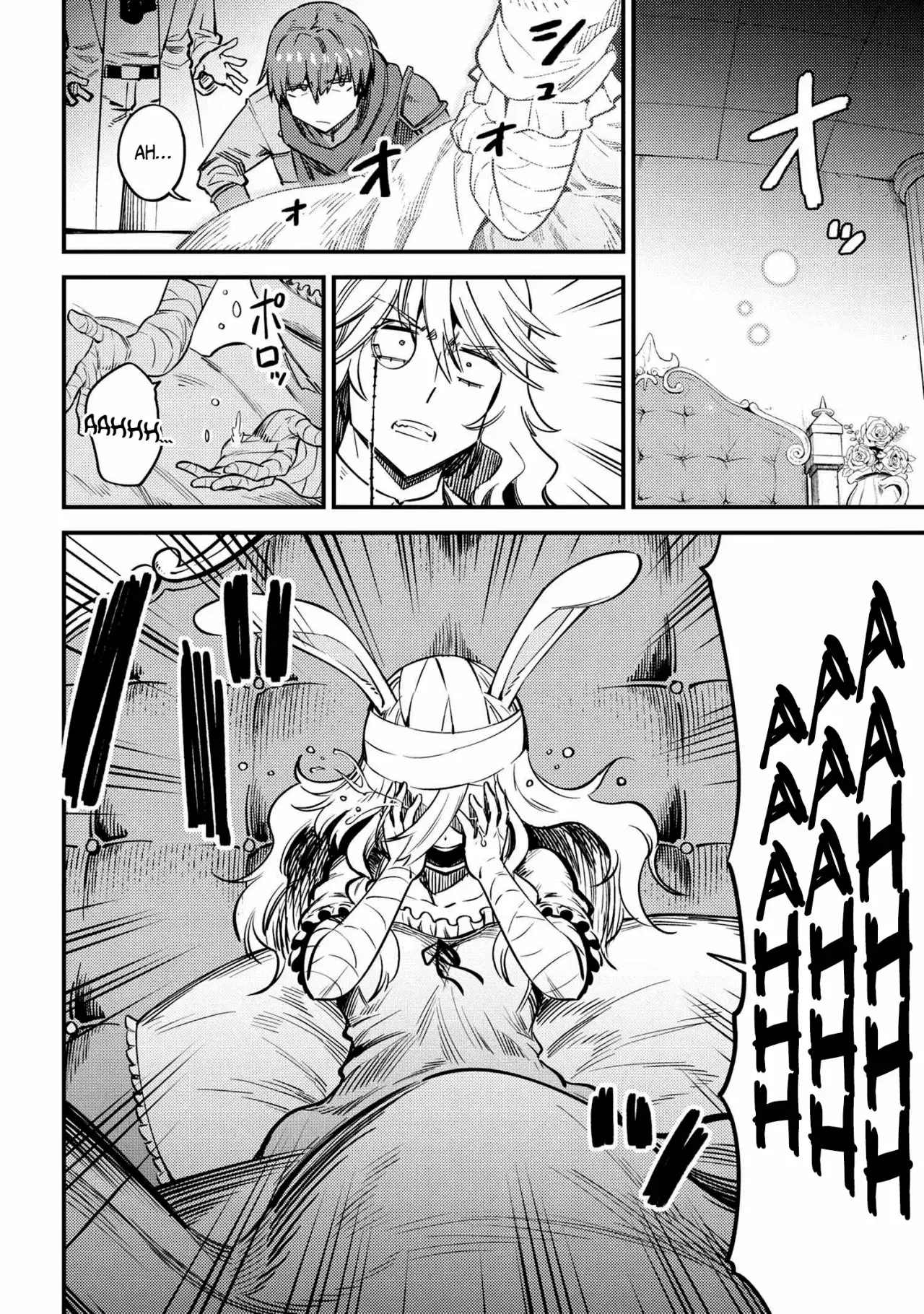 Redo of Healer Capítulo 42.2 - Page 5