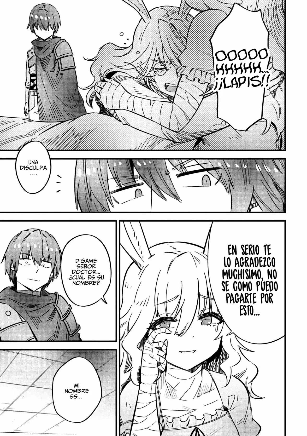 Redo of Healer Capítulo 42.2 - Page 8