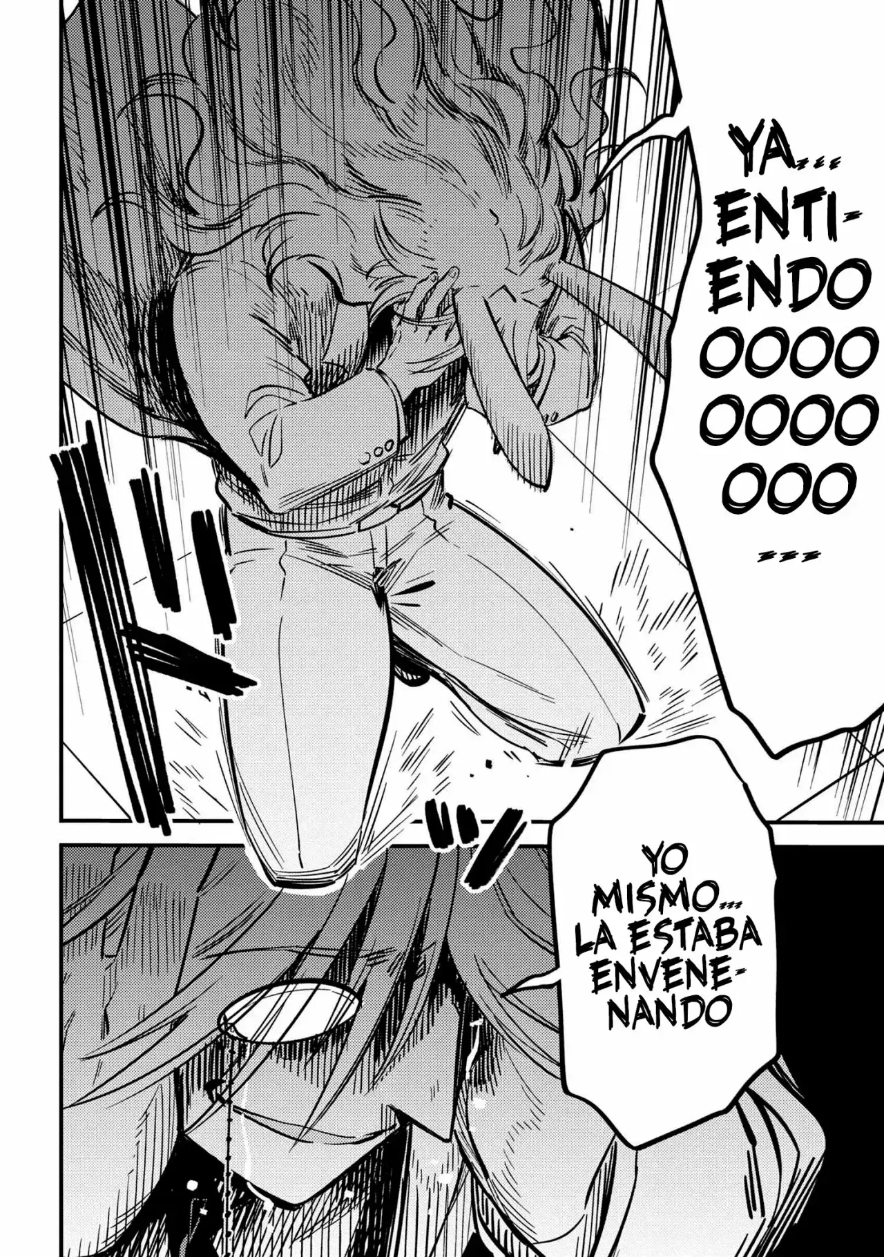 Redo of Healer Capítulo 42.2 - Page 15