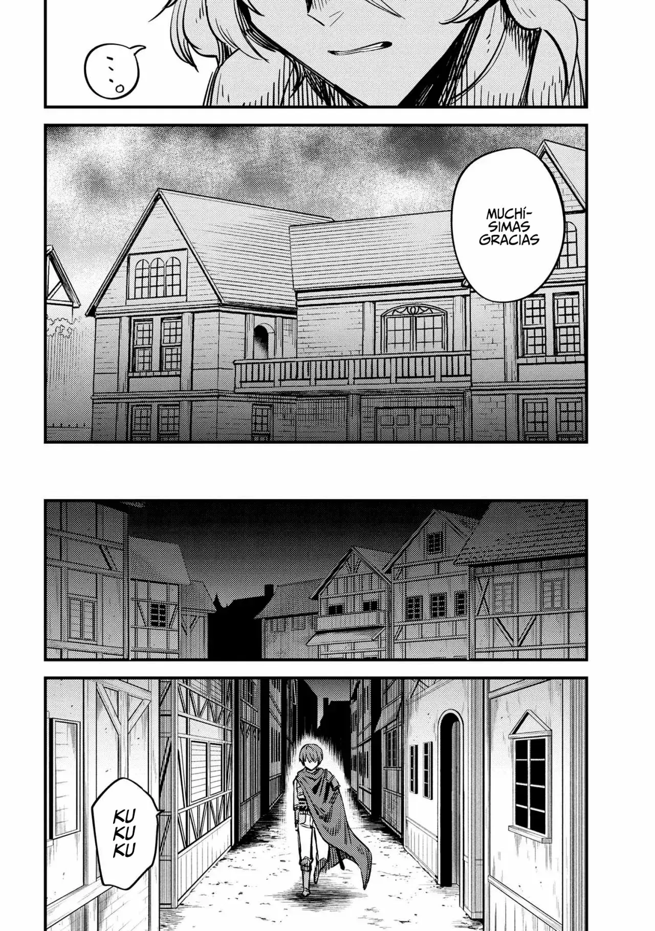 Redo of Healer Capítulo 42.2 - Page 17