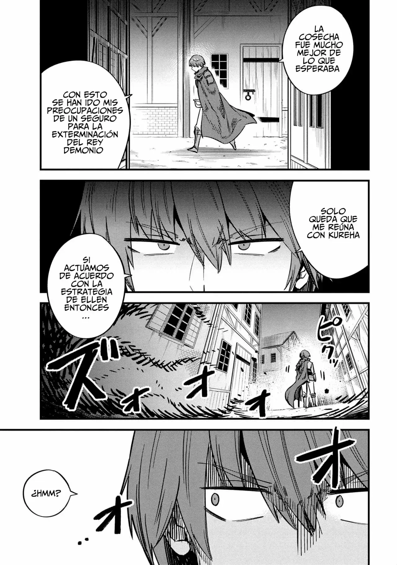 Redo of Healer Capítulo 42.2 - Page 18