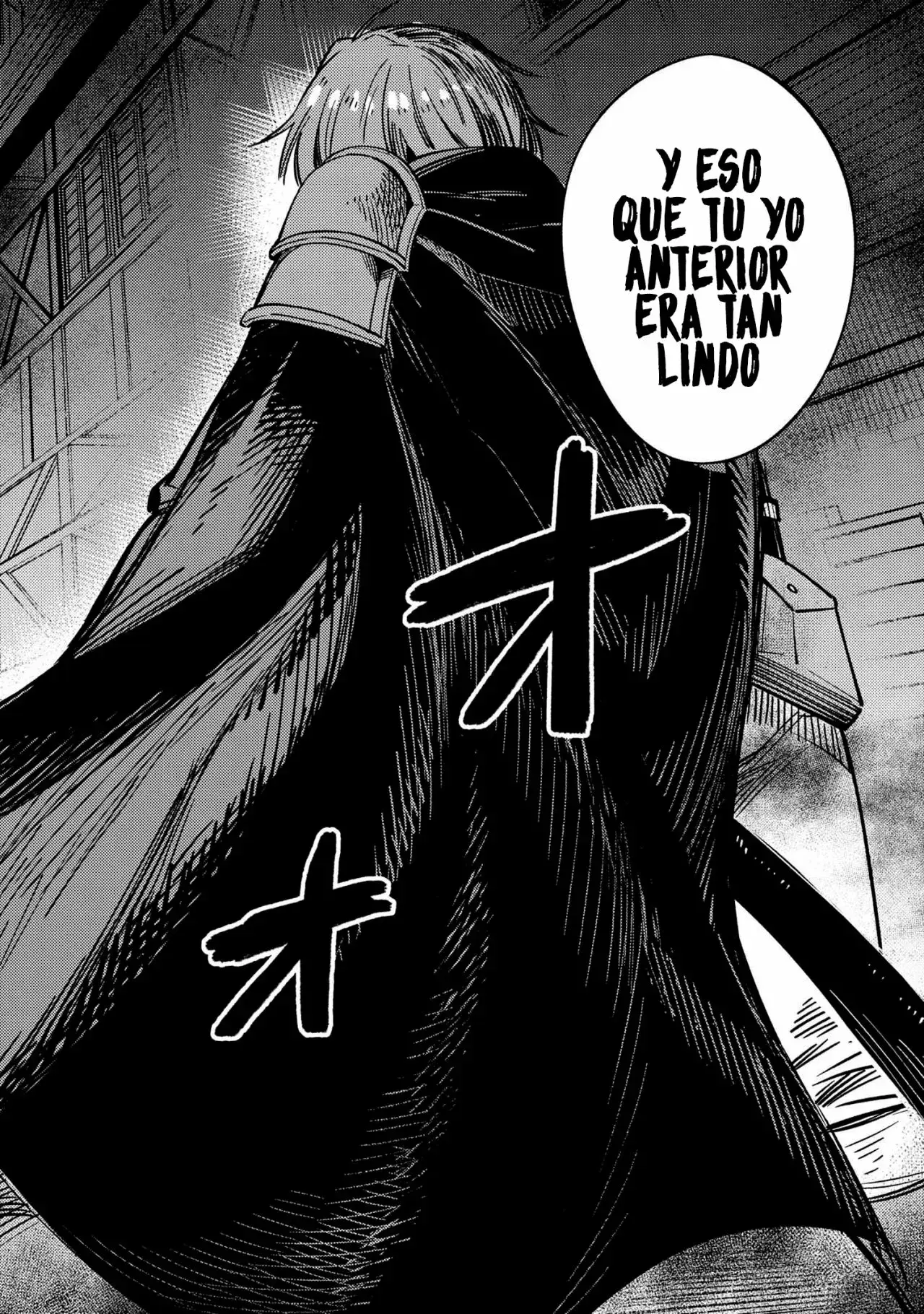 Redo of Healer Capítulo 42.2 - Page 21