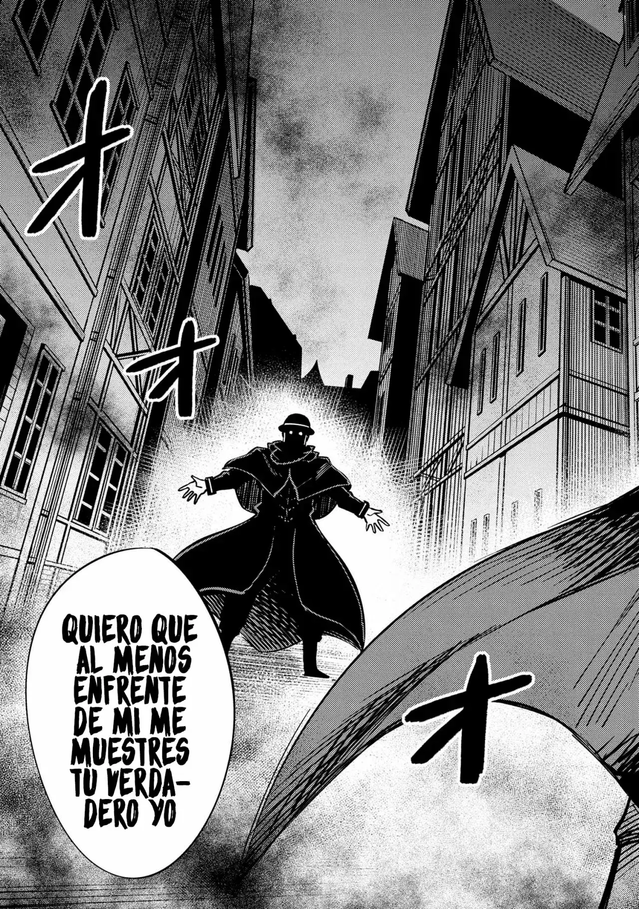 Redo of Healer Capítulo 42.2 - Page 22