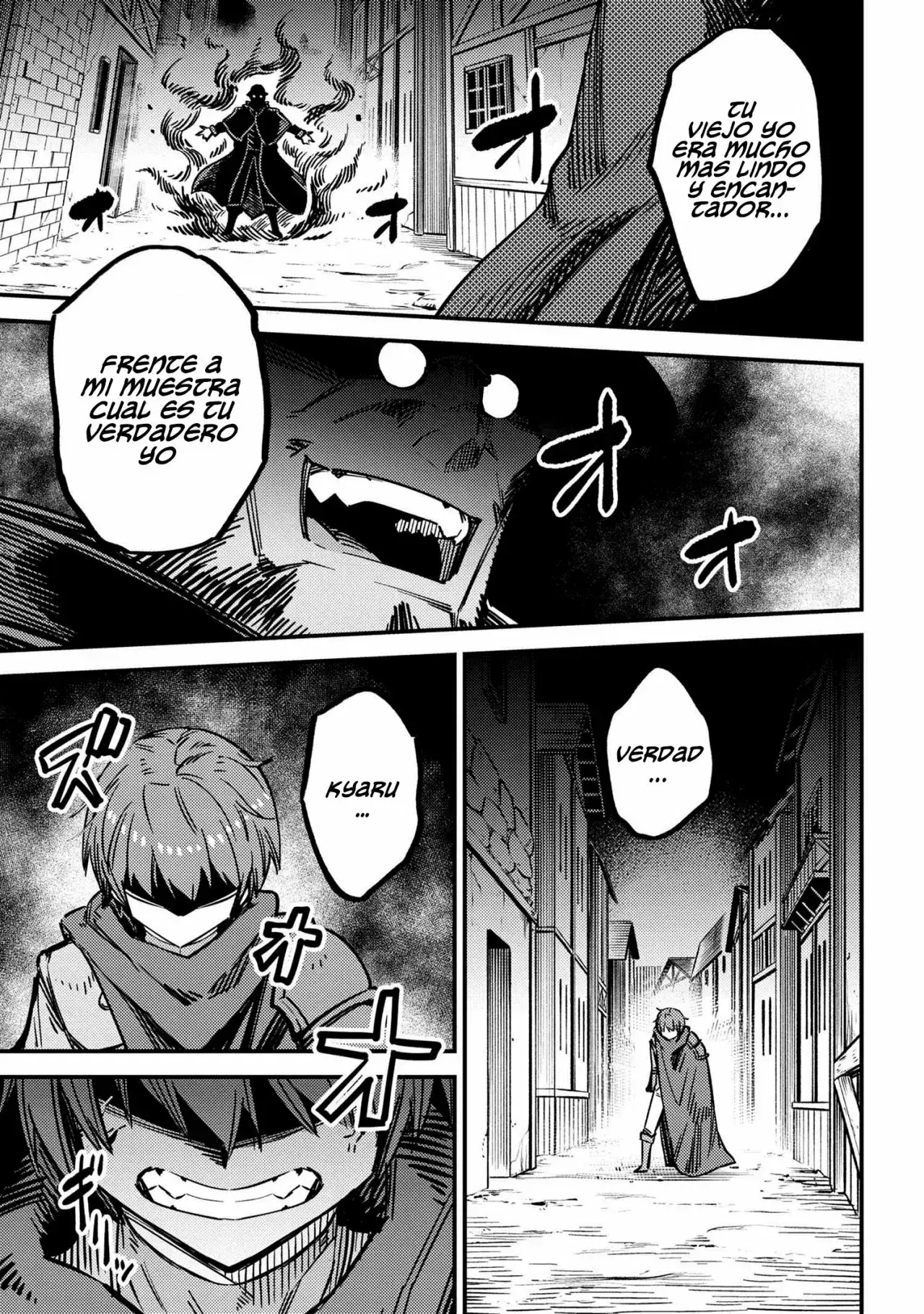 Redo of Healer Capítulo 43.1 - Page 2