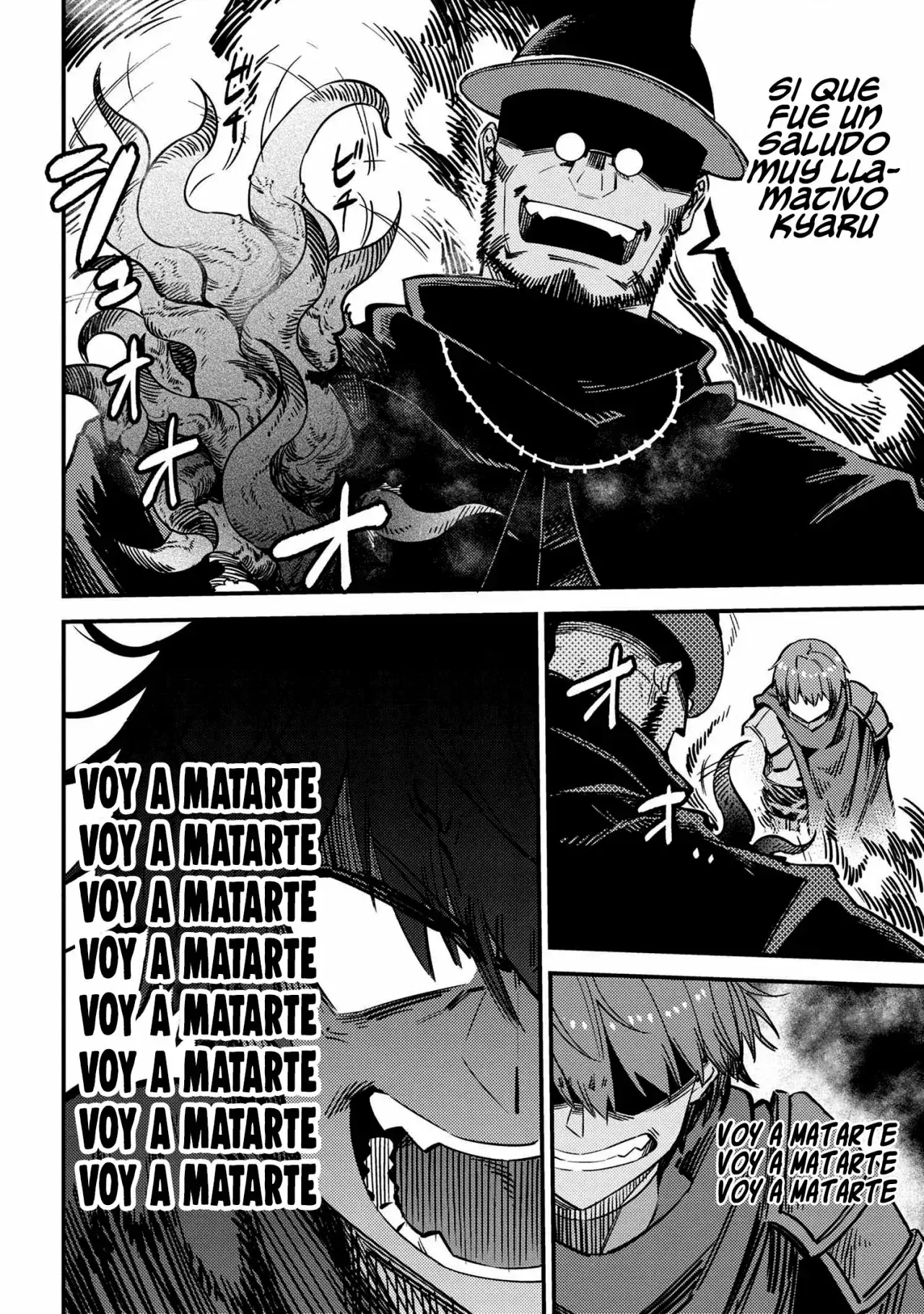 Redo of Healer Capítulo 43.1 - Page 6