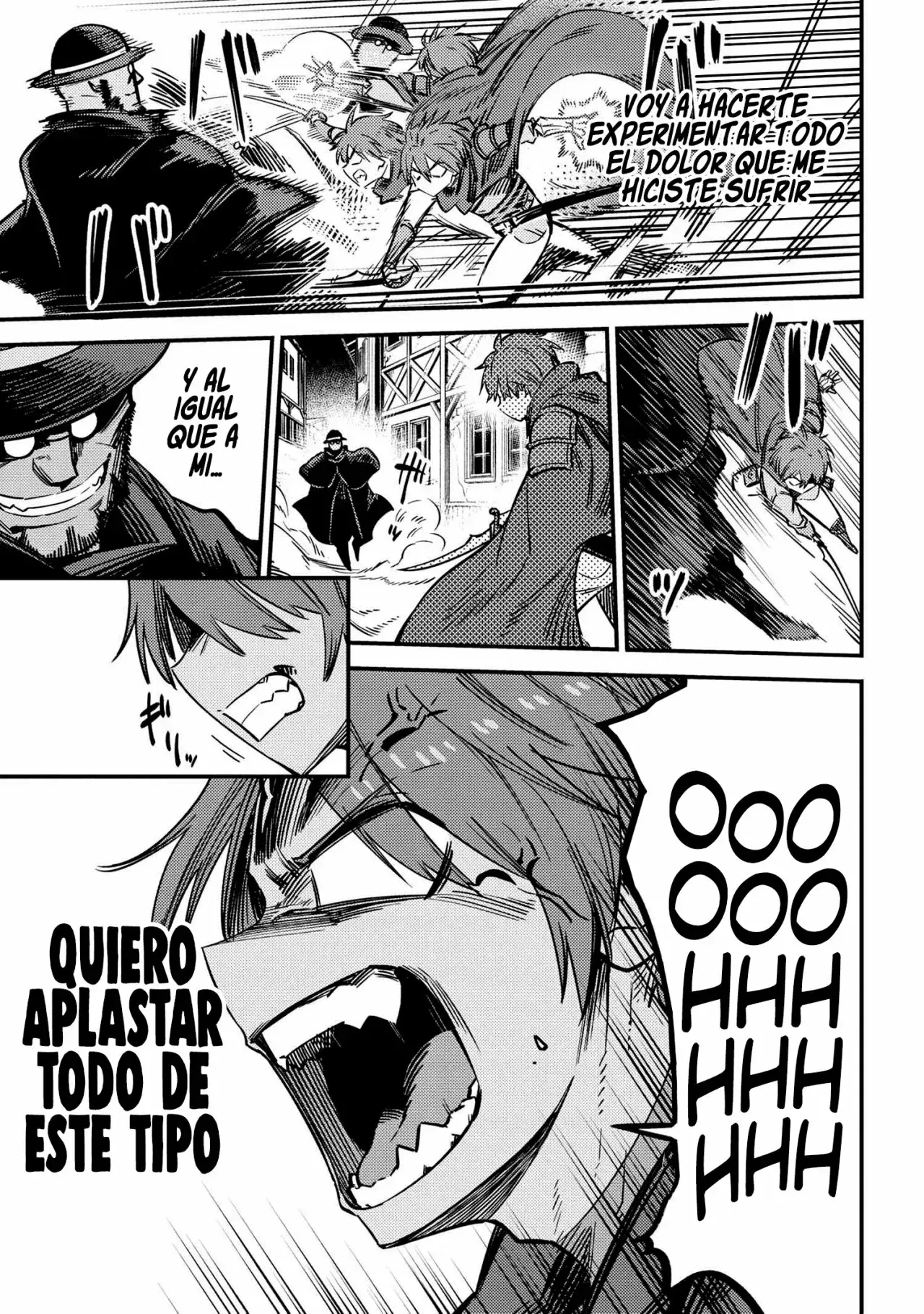 Redo of Healer Capítulo 43.1 - Page 7