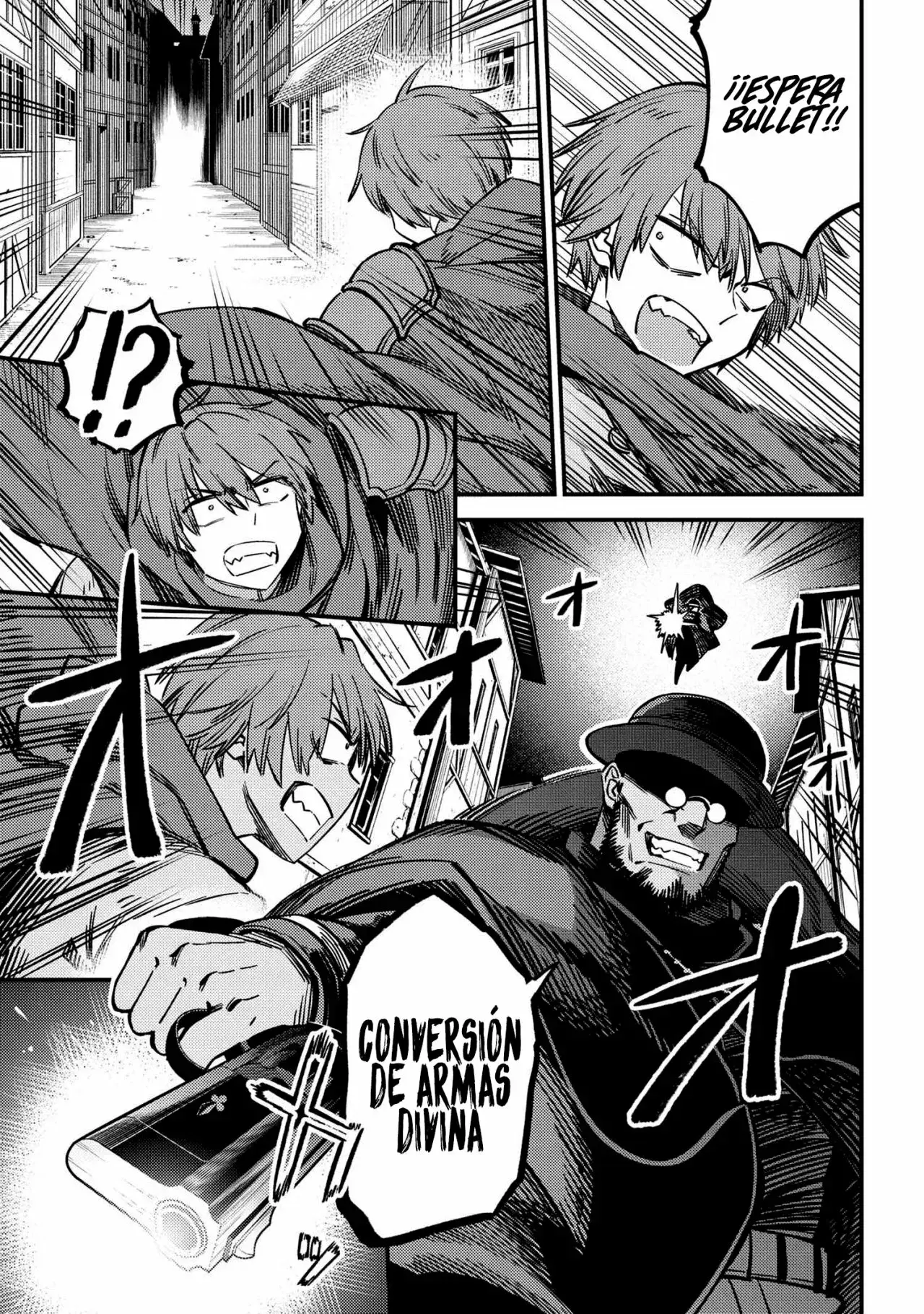 Redo of Healer Capítulo 43.1 - Page 11