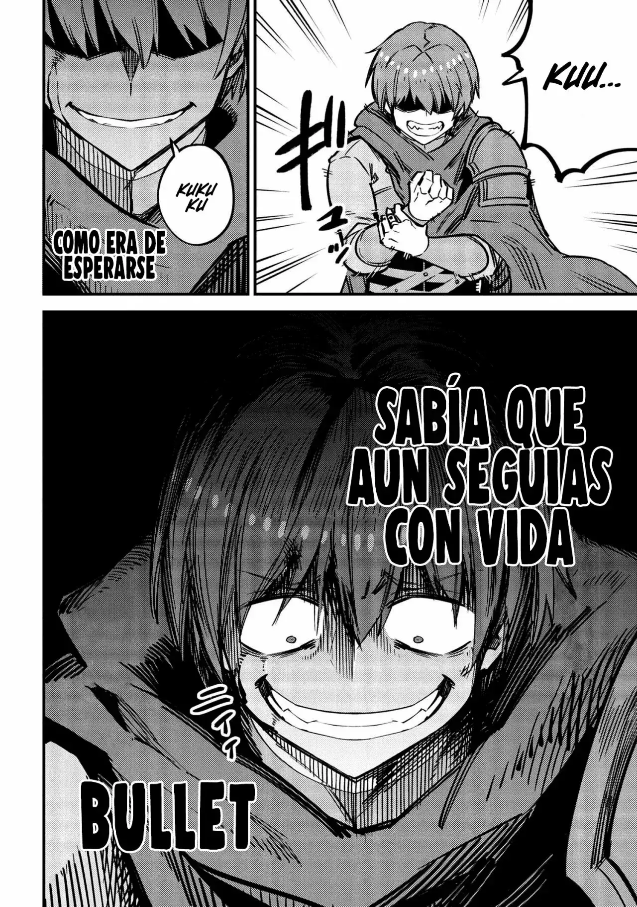 Redo of Healer Capítulo 43.1 - Page 18