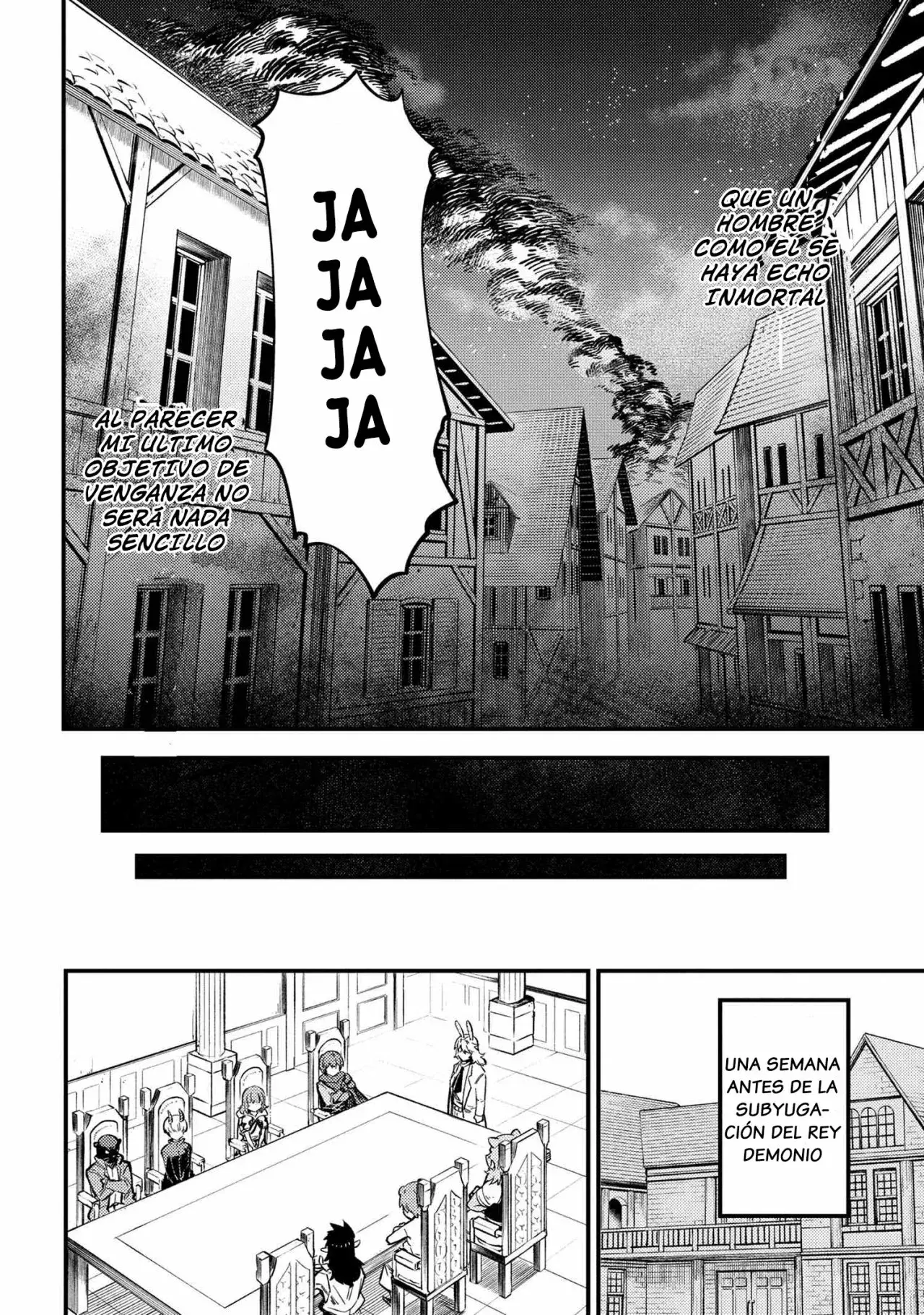 Redo of Healer Capítulo 43.2 - Page 3