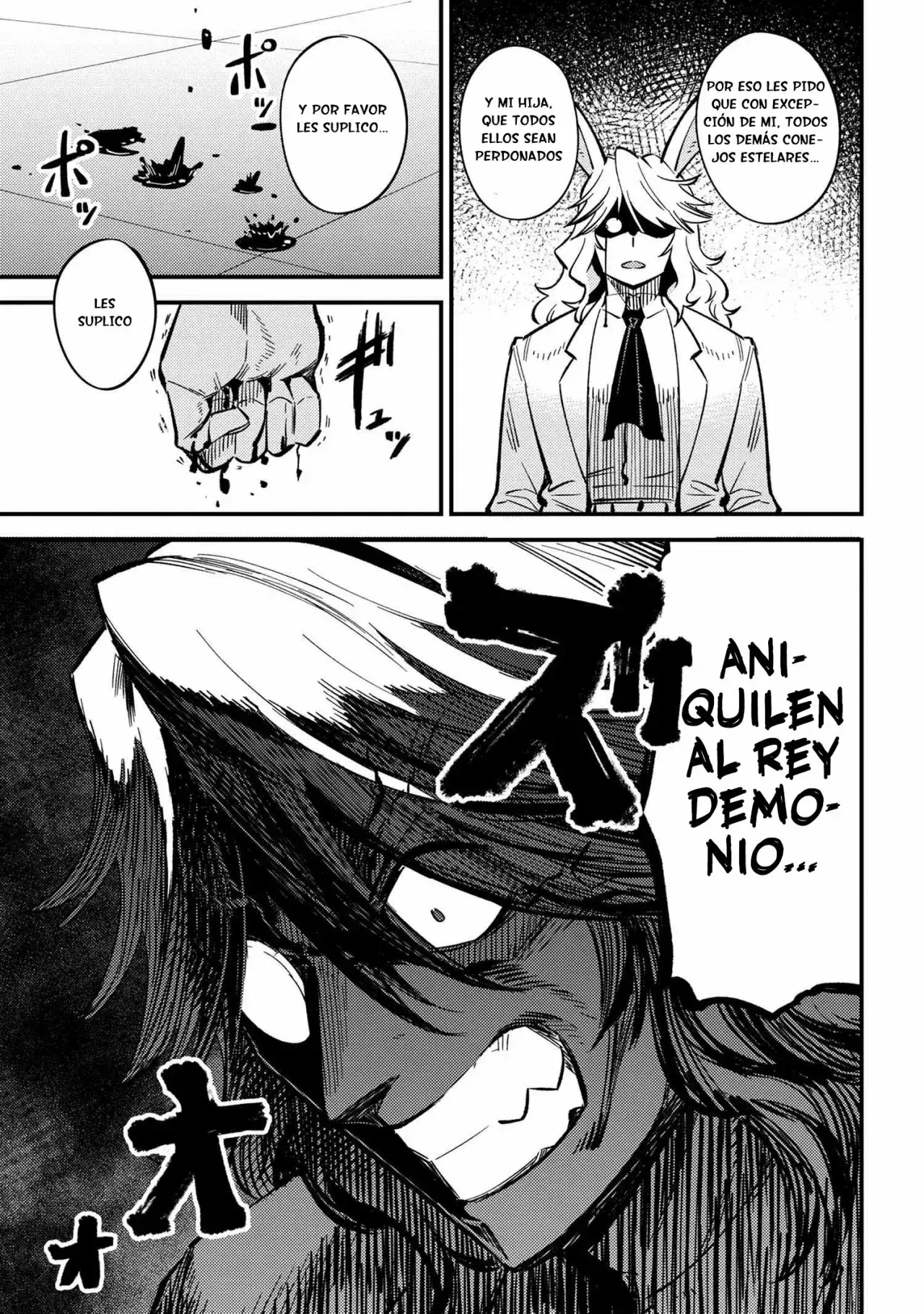 Redo of Healer Capítulo 43.2 - Page 10