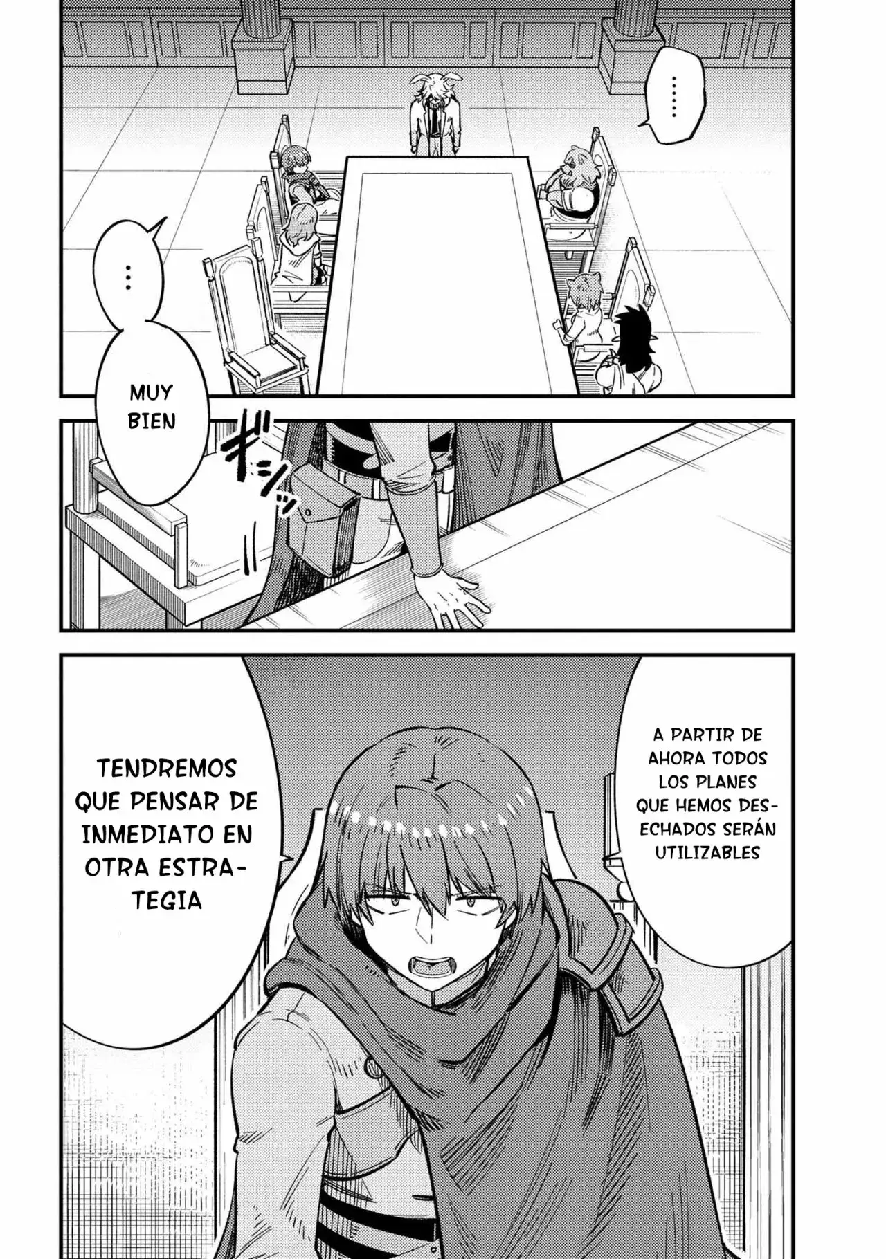 Redo of Healer Capítulo 43.2 - Page 11