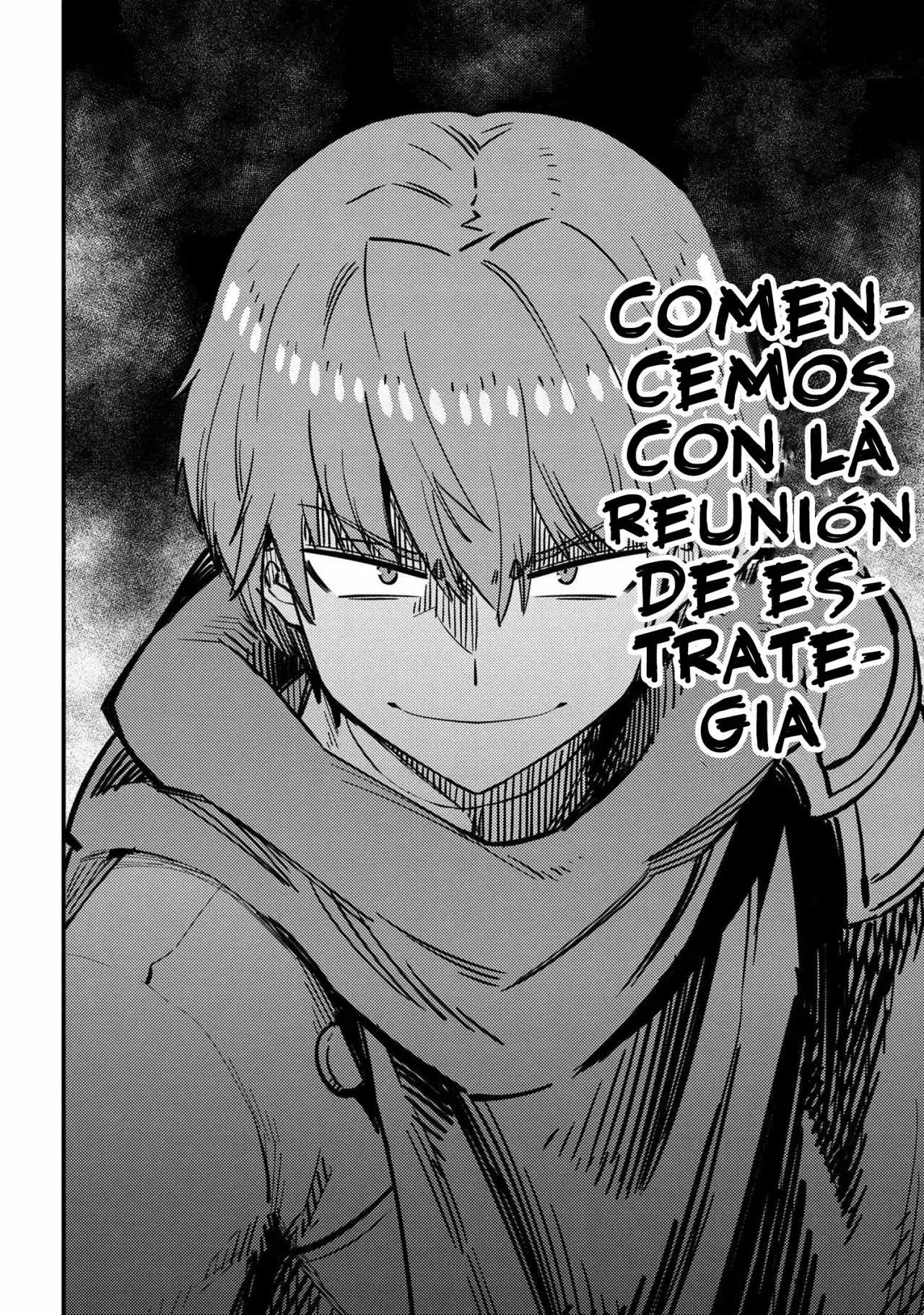 Redo of Healer Capítulo 43.2 - Page 13
