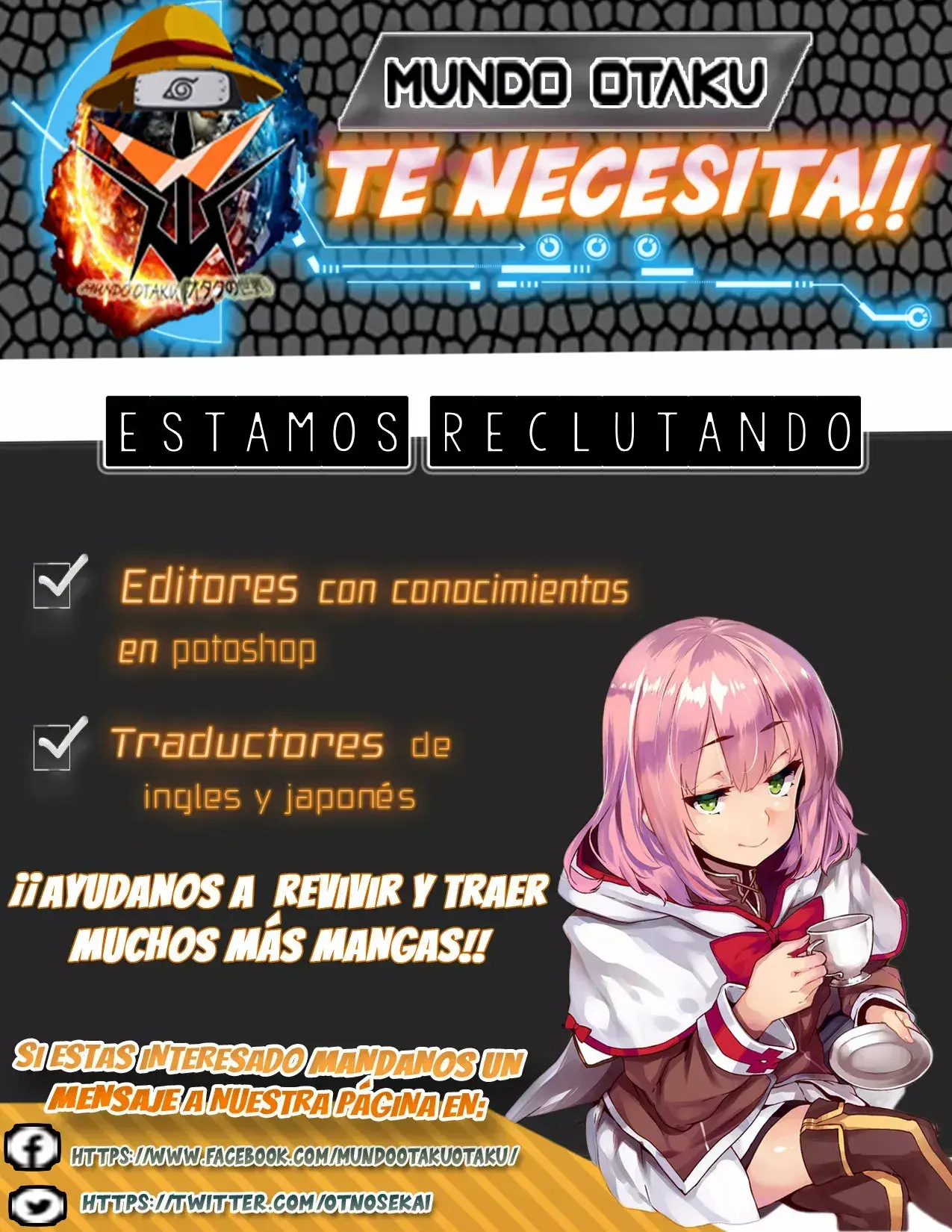 Redo of Healer Capítulo 43.2 - Page 14