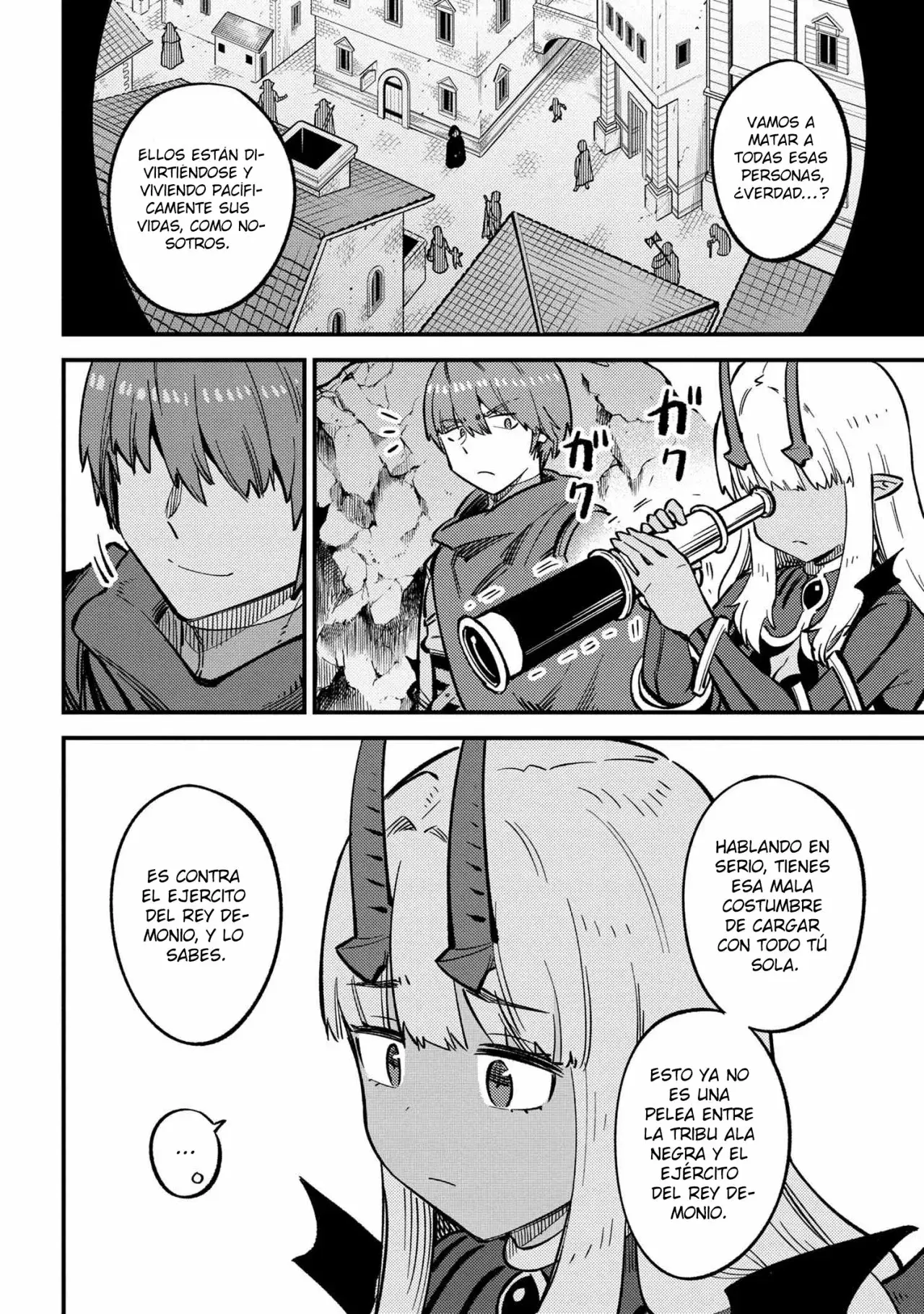 Redo of Healer Capítulo 44.1 - Page 8