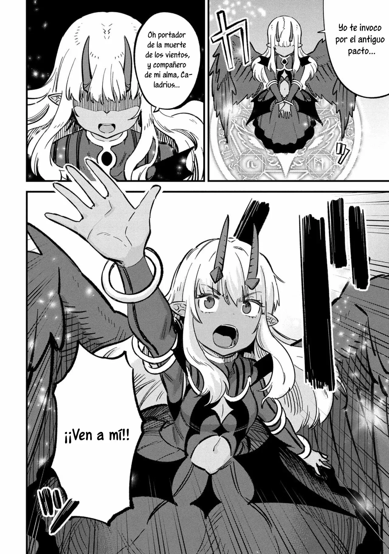 Redo of Healer Capítulo 44.1 - Page 12