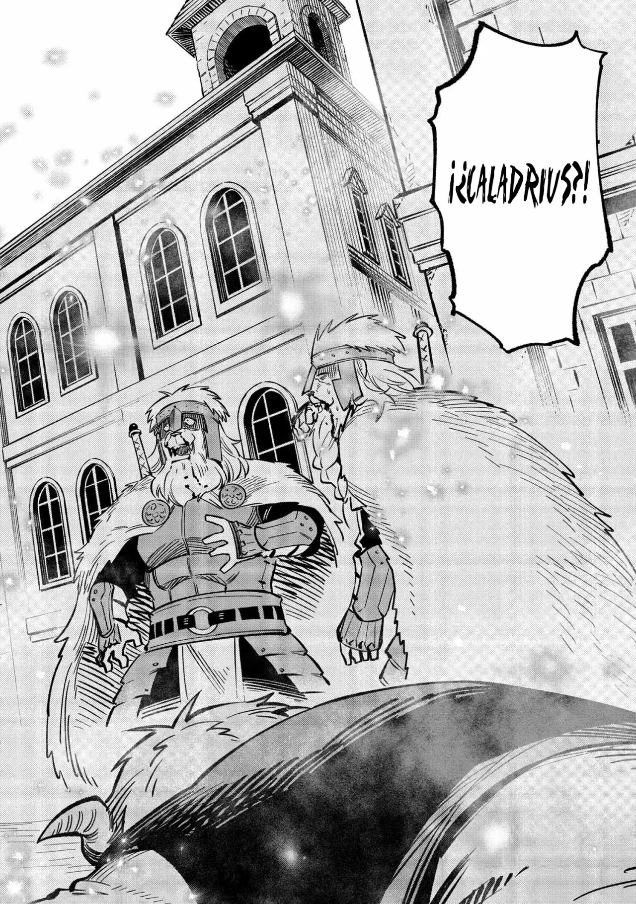 Redo of Healer Capítulo 44.1 - Page 16