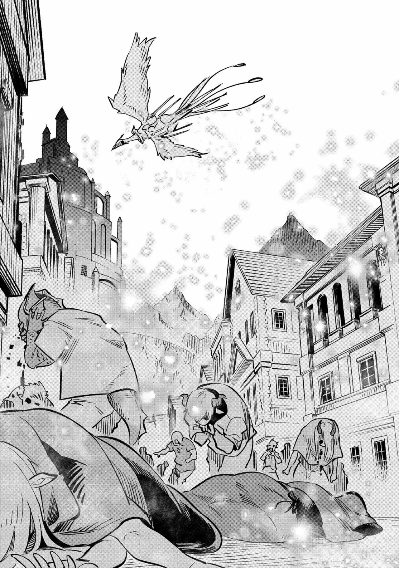 Redo of Healer Capítulo 44.1 - Page 17