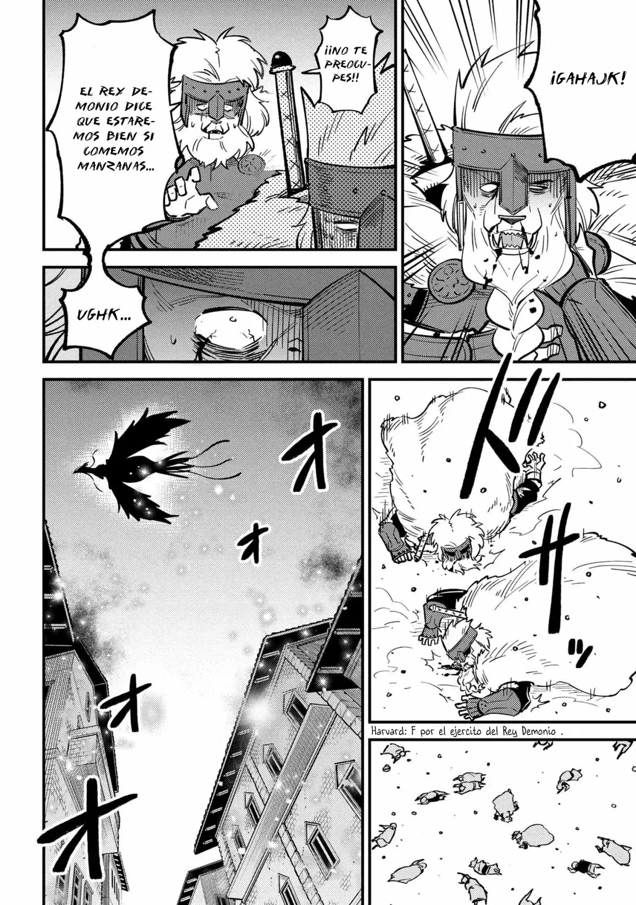 Redo of Healer Capítulo 44.1 - Page 18