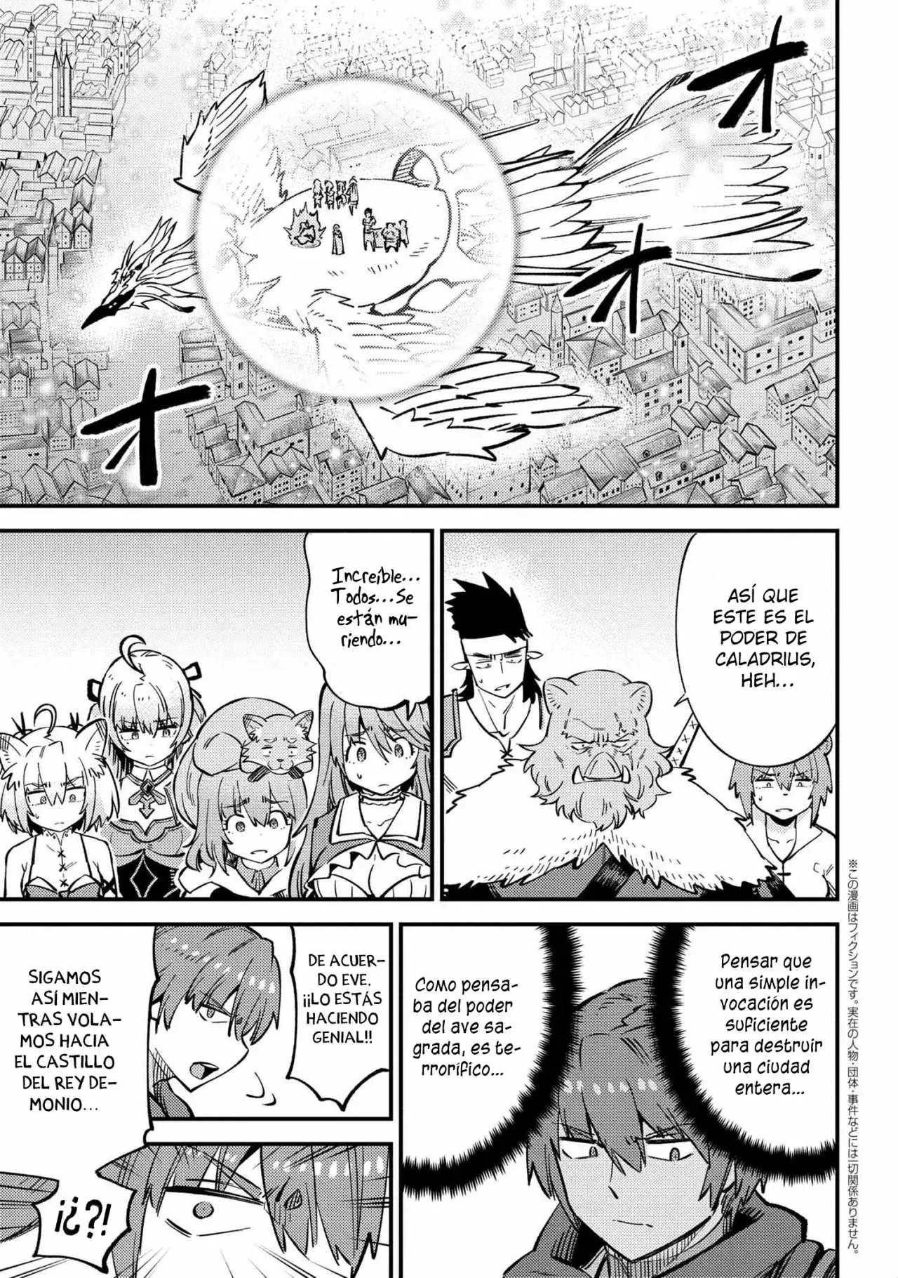 Redo of Healer Capítulo 44.2 - Page 3