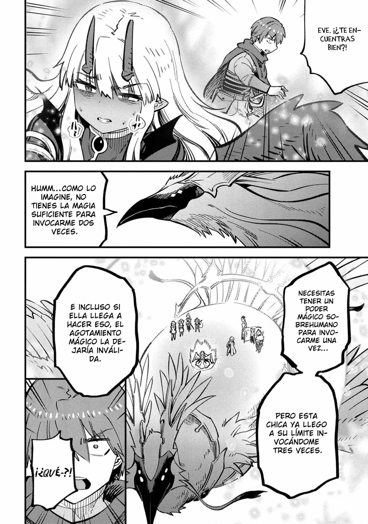 Redo of Healer Capítulo 44.2 - Page 4