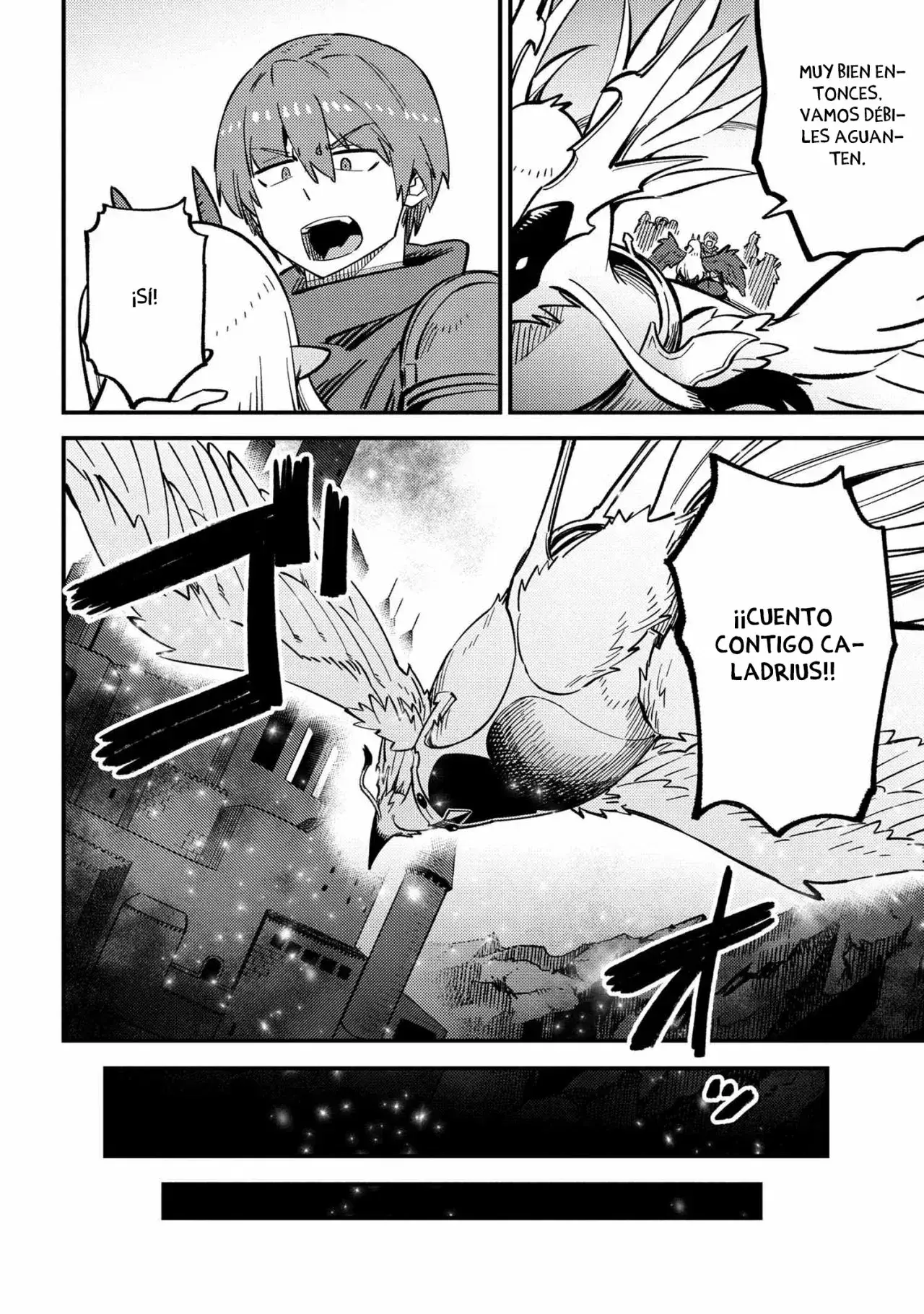 Redo of Healer Capítulo 44.2 - Page 8